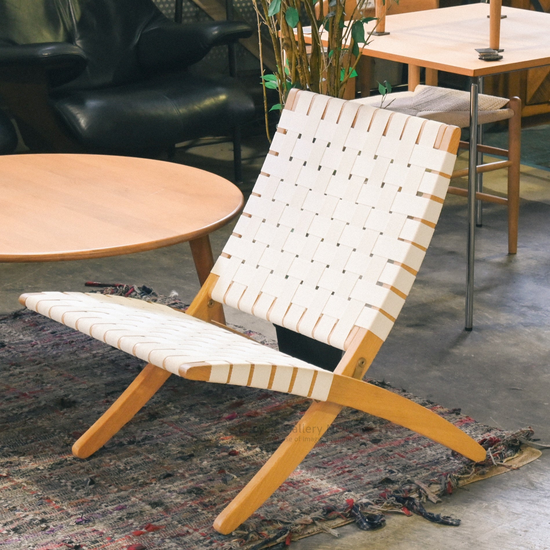 CARL HANSEN & SON MG501 Cuba Chair by Morten Gøttler Danish Scandinavian Modern / カール・ハンセン MG501 キューバチェア デンマーク 北欧モダン モーデン・グットラー
