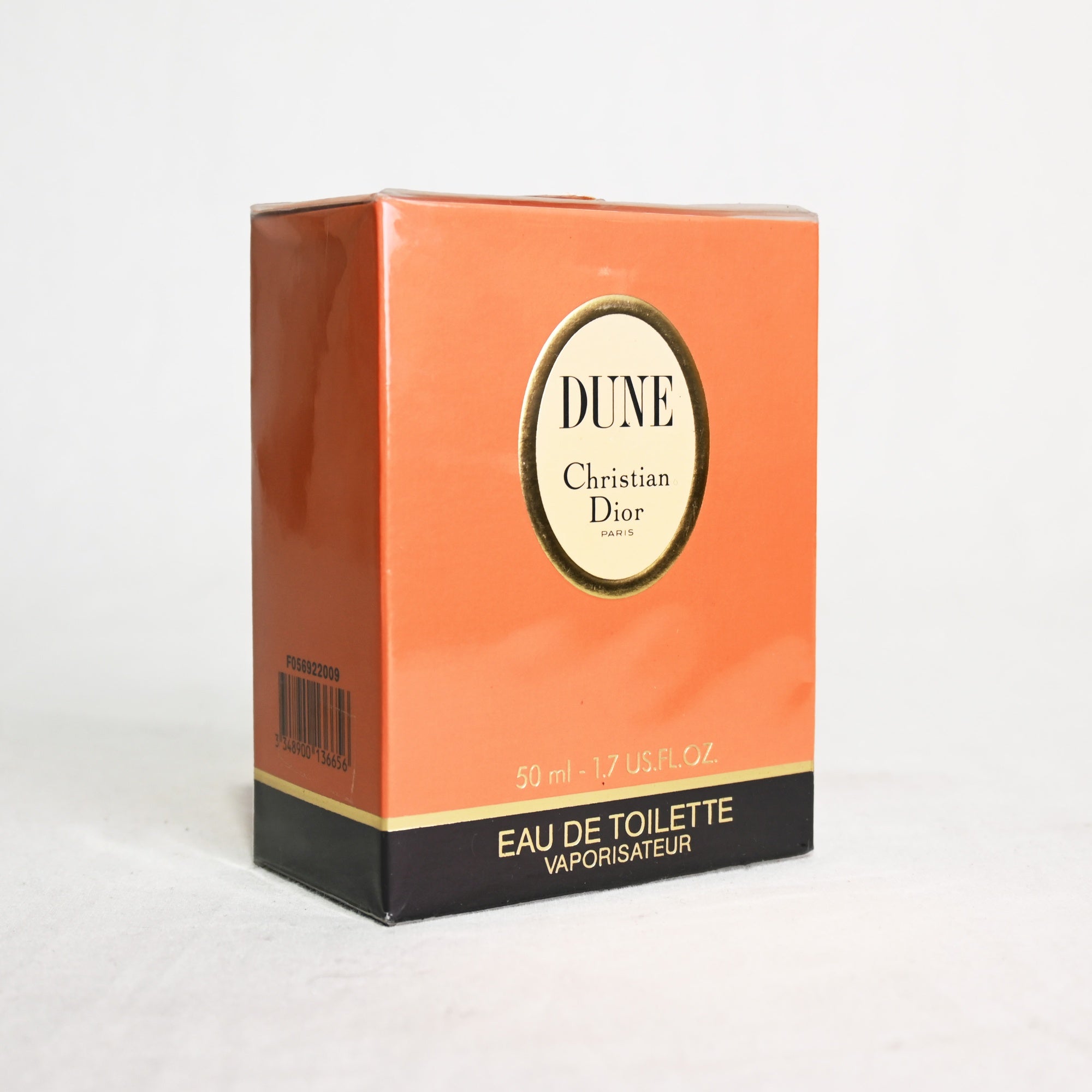 Christian Dior DUNE eau de toilette 50ml Unopened / クリスチャン・ディオール オードトワレ デューン 未開封 未使用