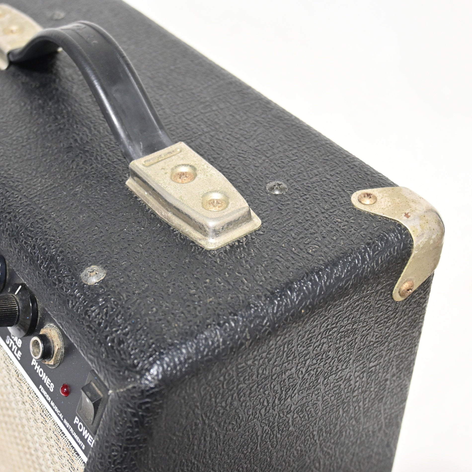 Fender Japan Guitar amplifier SD-15CE Studio Drive Discontinued product / フェンダージャパン ギターアンプ 廃盤品