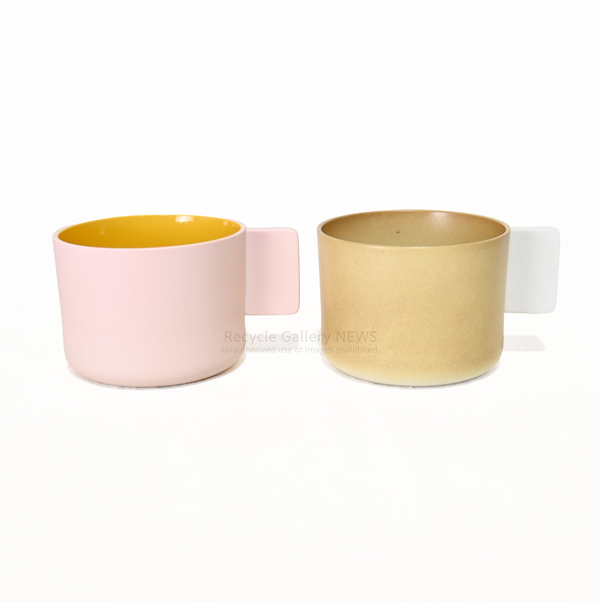 1616/arita japan S&B Coffee Cup Scholten & Baijings Japan / 有田焼 ショルテン&バーイングス 日本