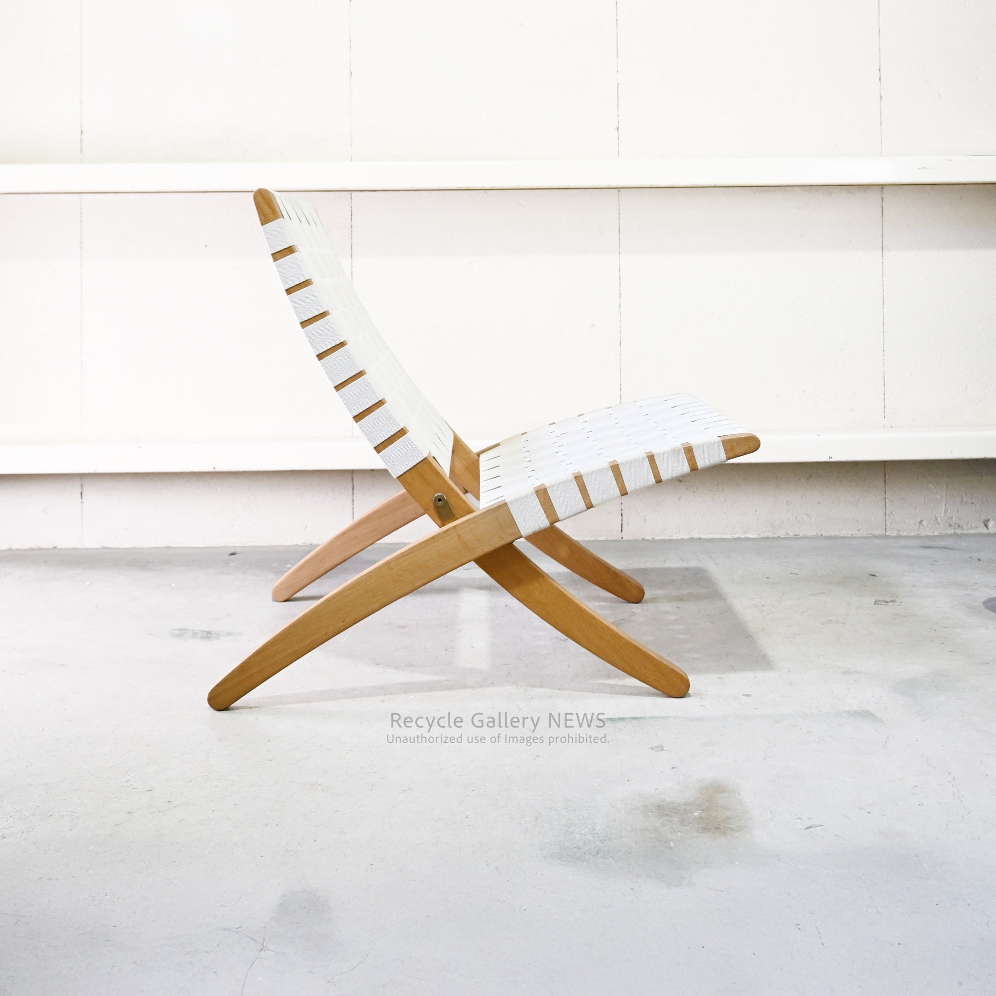CARL HANSEN & SON MG501 Cuba Chair by Morten Gøttler Danish Scandinavian Modern / カール・ハンセン MG501 キューバチェア デンマーク 北欧モダン モーデン・グットラー