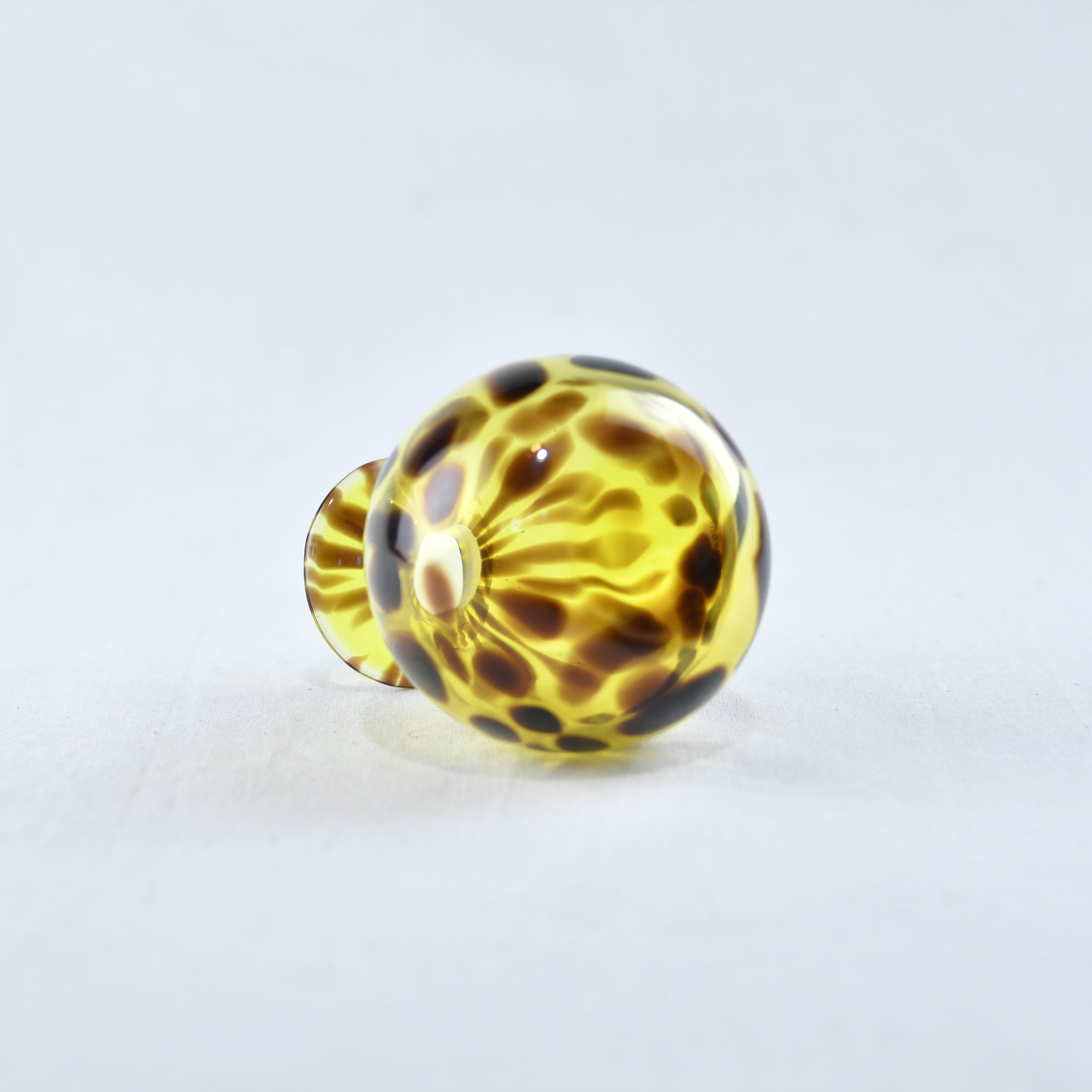 sugahara Perfume bottle SAVANNA Japanese modern / sghr スガハラガラス ニューサバンナ 香水瓶