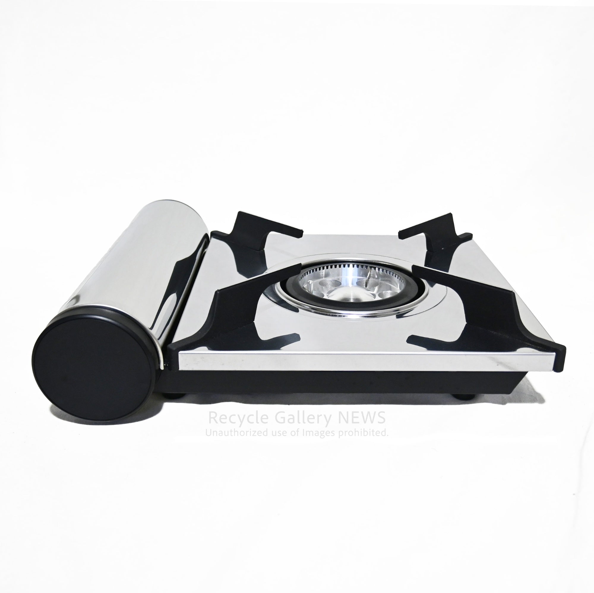 Iwatani AMORFO PREMIUM cassette stove CB-AMO-80 Japan / イワタニ アモルフォプレミアム CB-AMO-80 カセットコンロ 日本