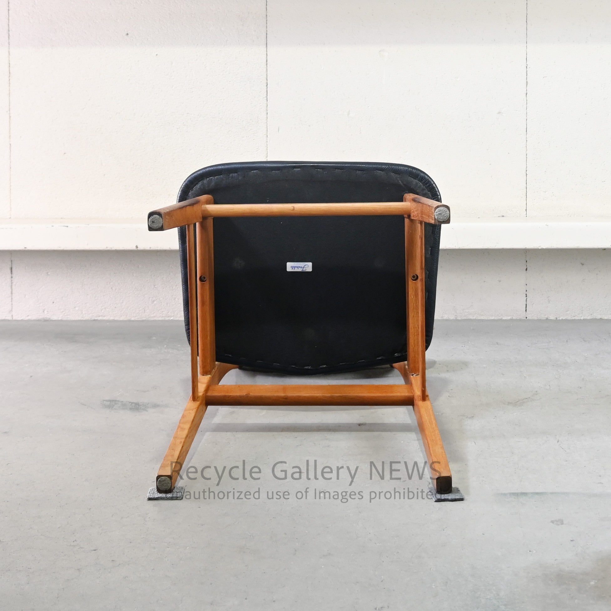 Findahls Mobelfabrik Mosbol Danish Scandinavian Modern / フィンダールス モスボル チェア デンマーク 北欧モダン