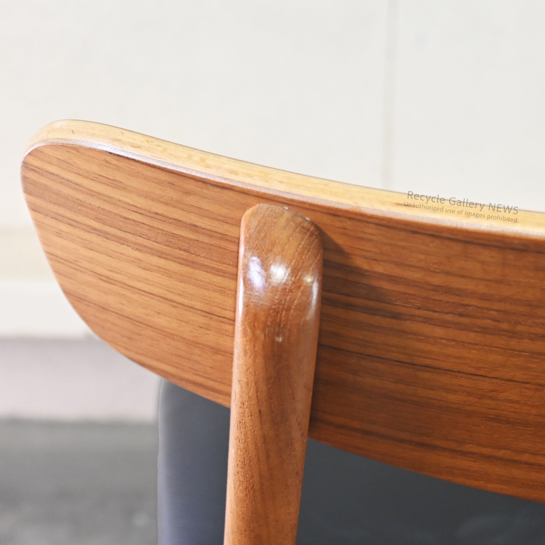 Findahls Mobelfabrik Mosbol Danish Scandinavian Modern / フィンダールス モスボル チェア デンマーク 北欧モダン