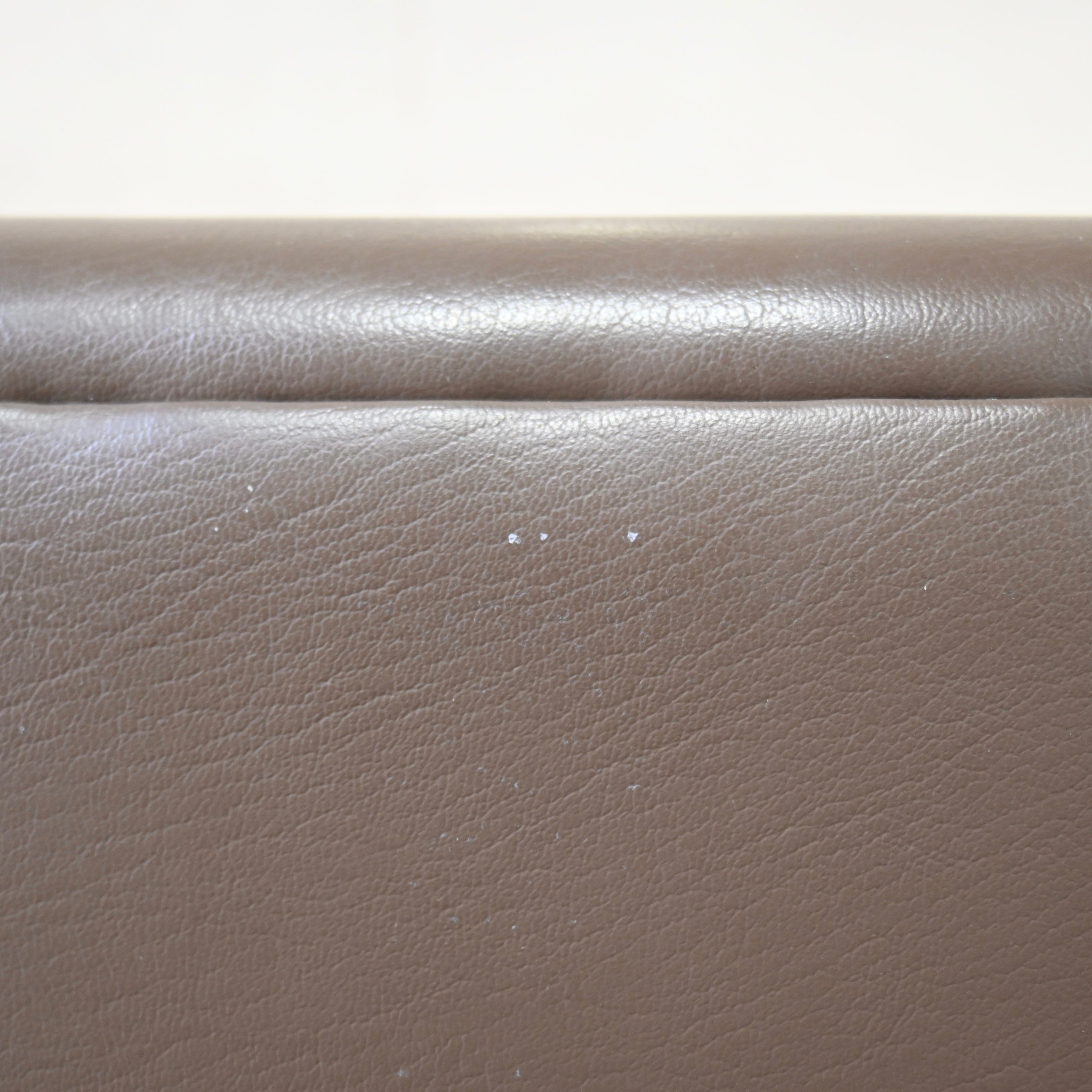 From old hospital 1P sofa + Ottoman Japanese modern / ホスピタルファニチャー 1Pソファ + オットマン  ジャパニーズモダン