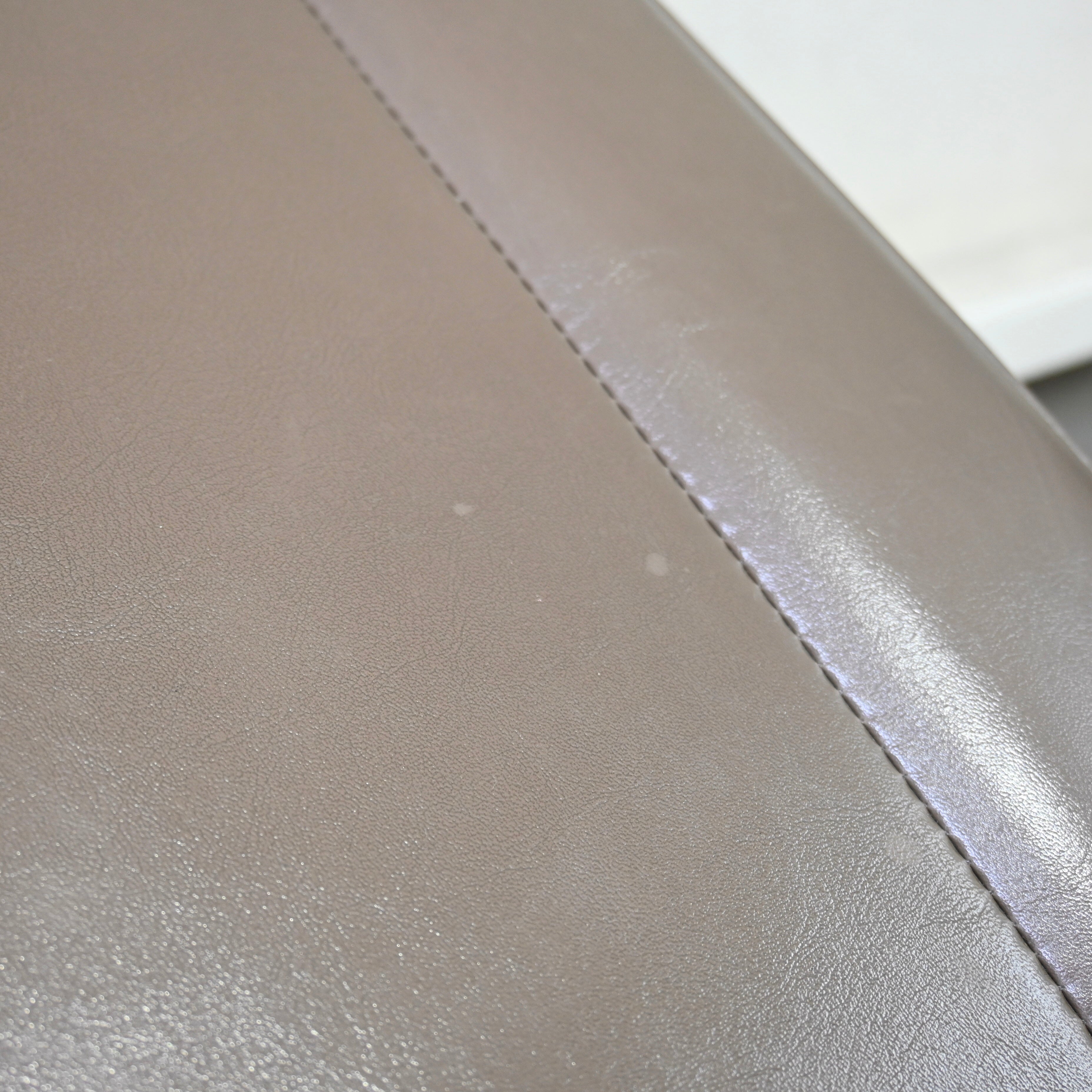 From old hospital 1P sofa + Ottoman Japanese modern / ホスピタルファニチャー 1Pソファ + オットマン  ジャパニーズモダン