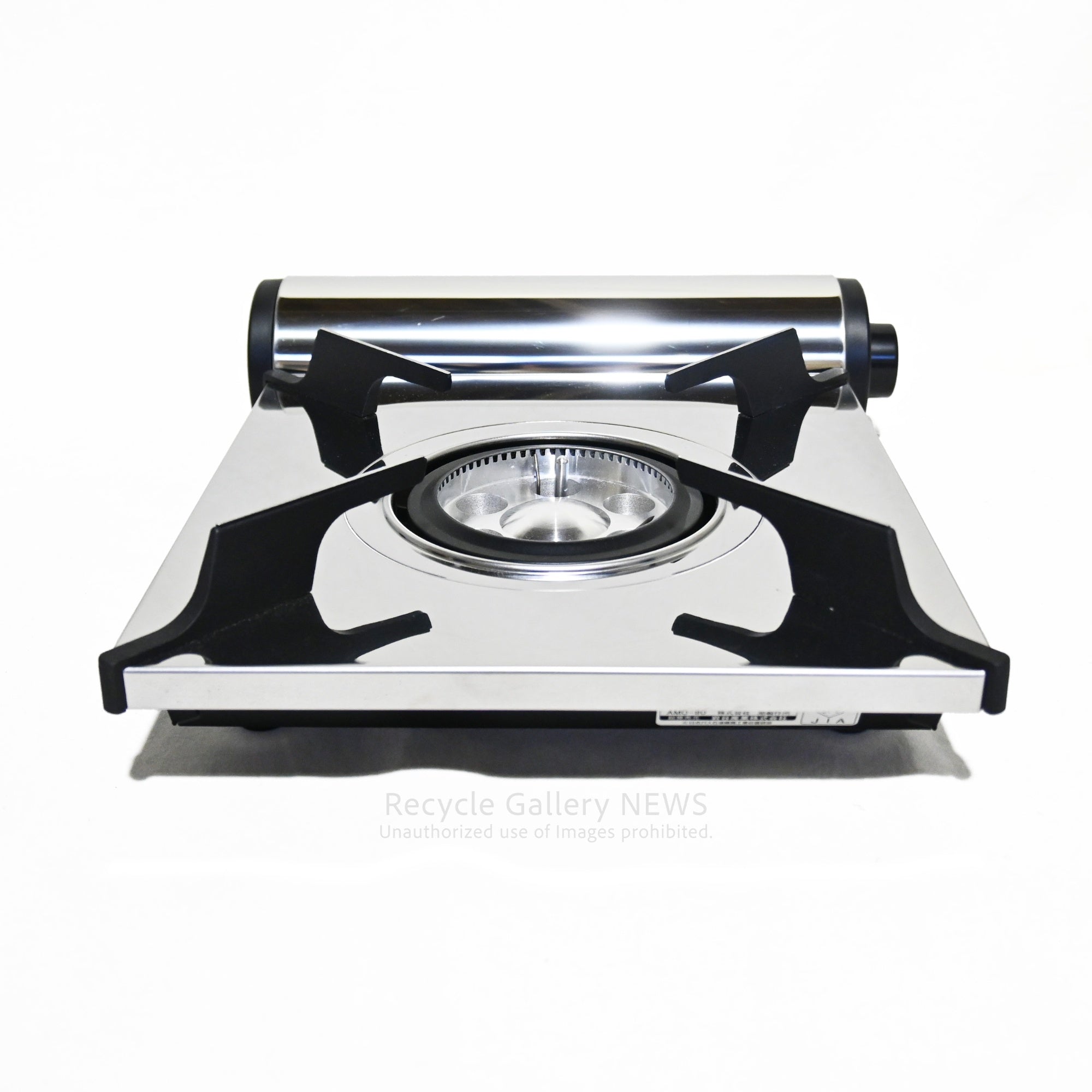 Iwatani AMORFO PREMIUM cassette stove CB-AMO-80 Japan / イワタニ アモルフォプレミアム CB-AMO-80 カセットコンロ 日本