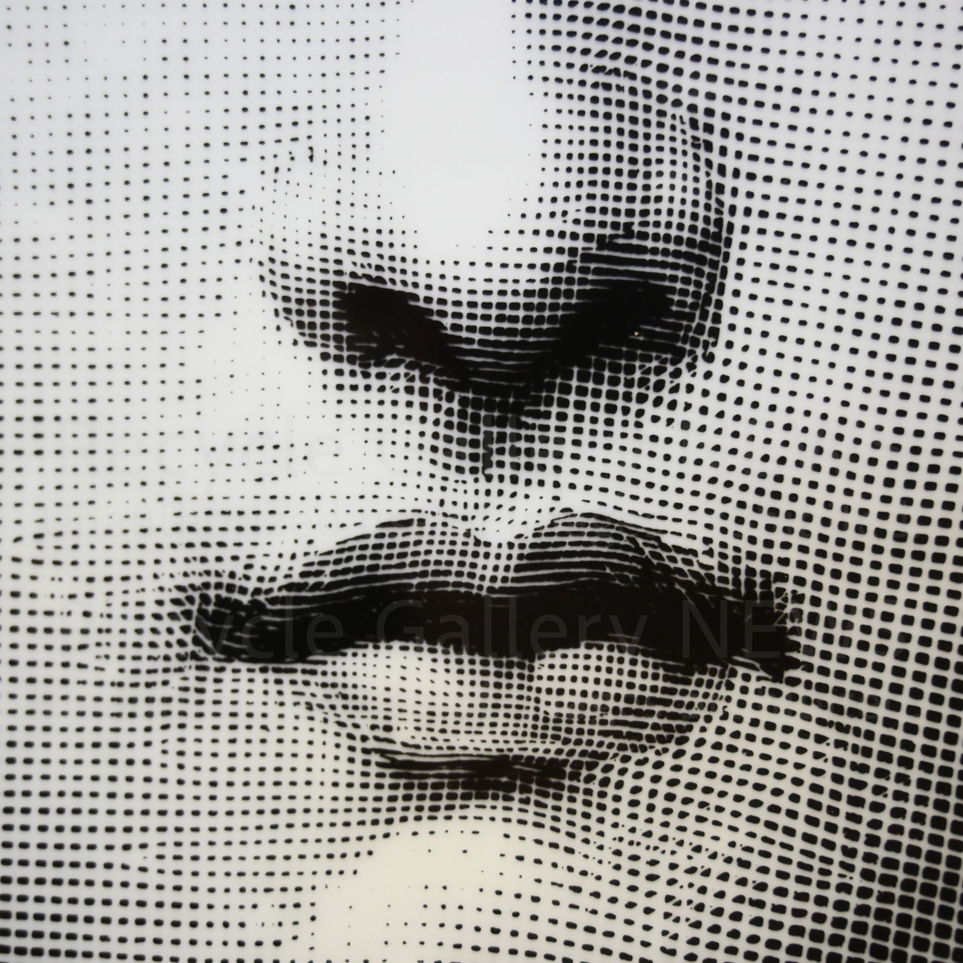 Rosenthal Fornasetti Wall plate Tema e Variazioni Germany Italy / ローゼンタール フォルナセッティ テーマとバリエーション 絵皿 飾り皿 ドイツ イタリア