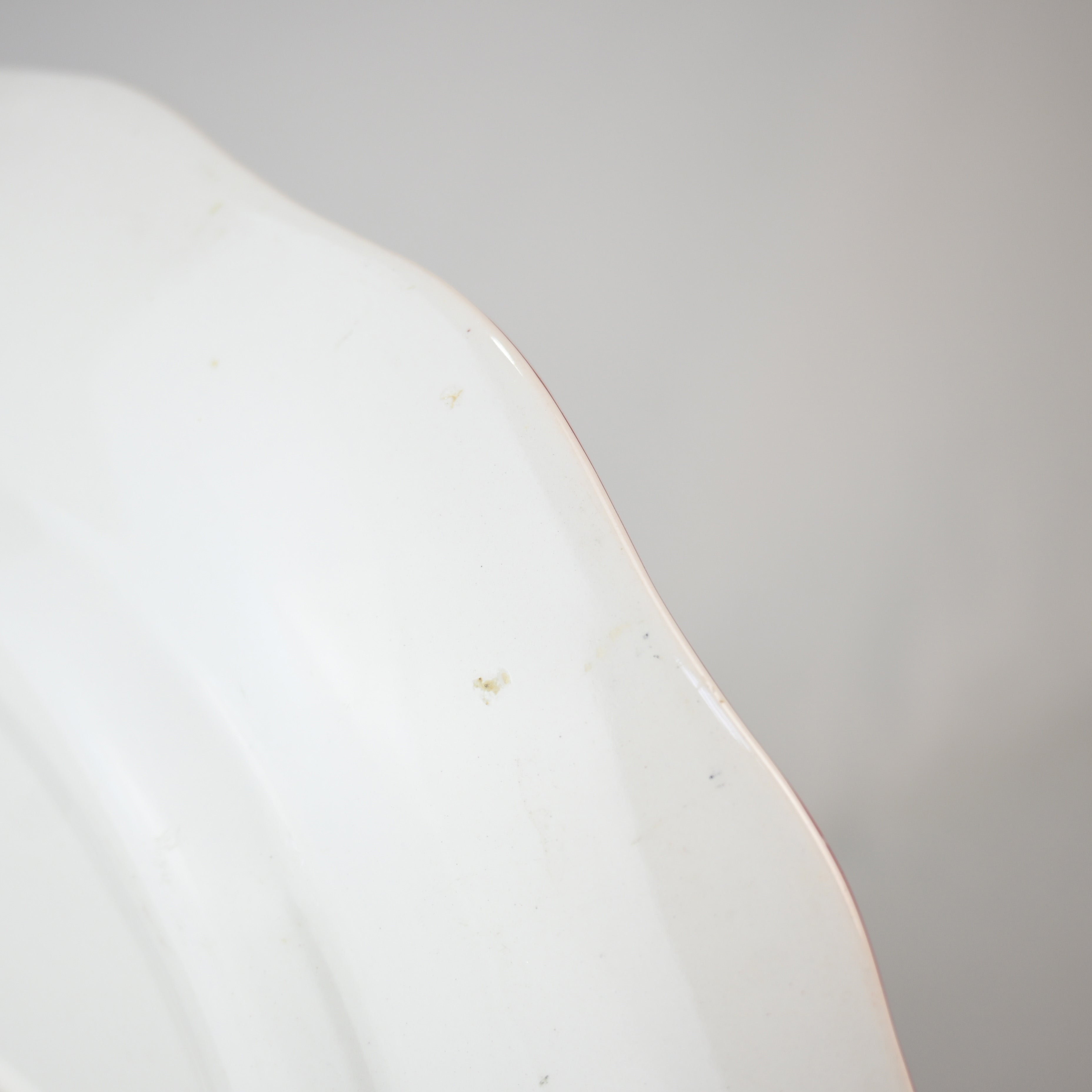 MASON'S IRONSTONE Christmas village Plate 3-size UK Vintage / メイソンズアイアンストーン クリスマスヴィレッジ プレート3サイズ各種 英国ヴィンテージ