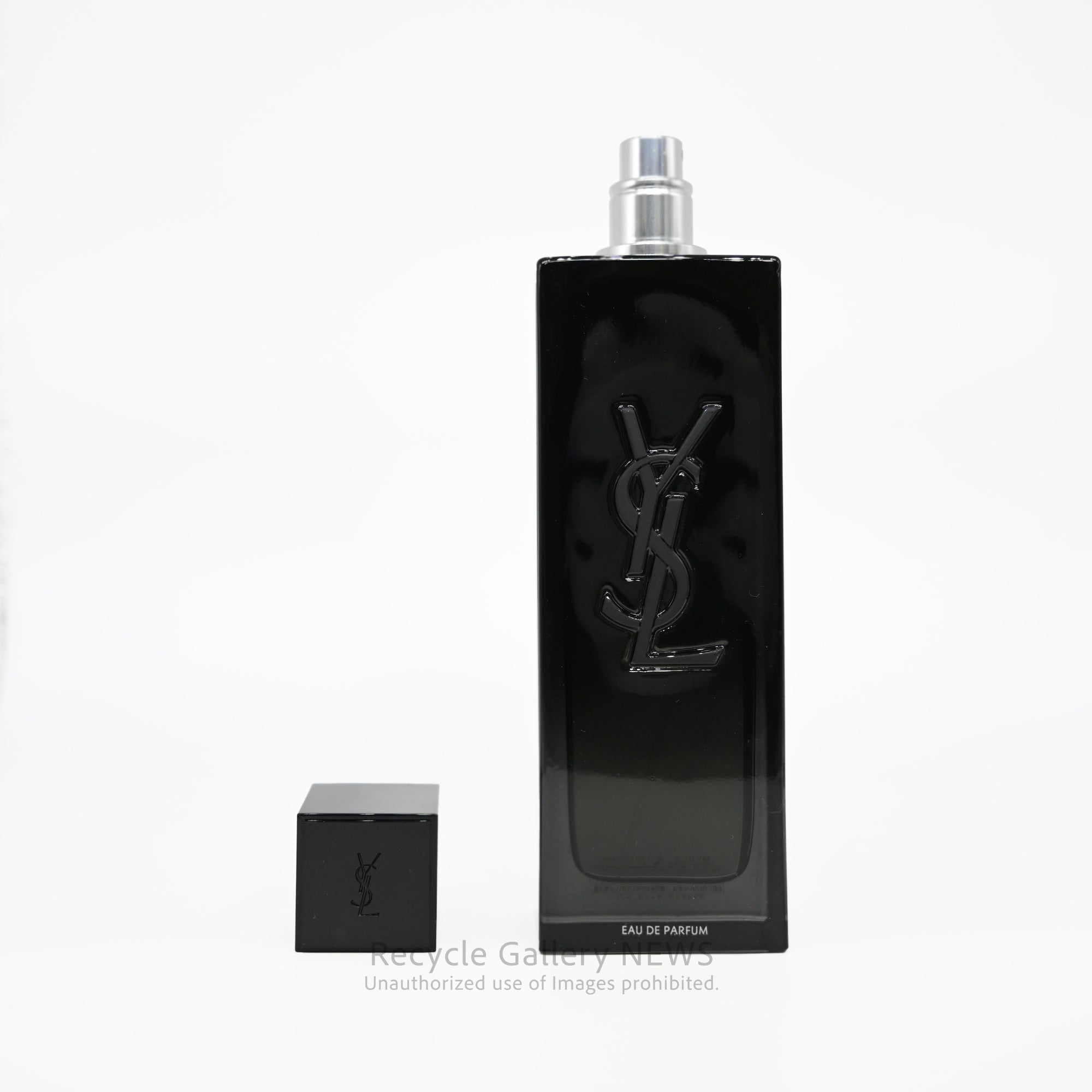 Yves saint Laurent MYSELF Eau de parfum 100ml YSL perfume Men's France Woody Floral Scent /イヴ サンローラン マイセルフ オーデパルファム100ml 香水 メンズ フランス製 ウッディ系 フローラル系