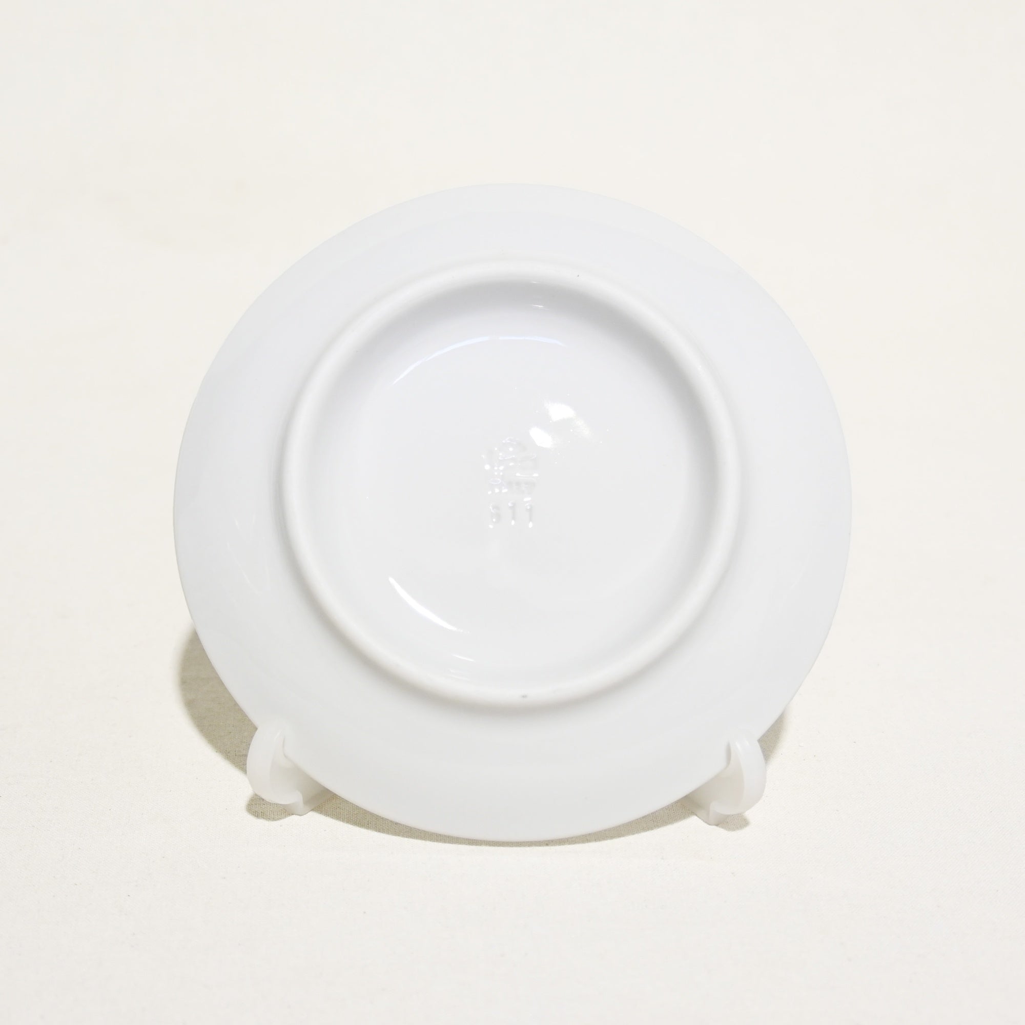 illy Coffee Cups C&S 6 pair set Made in Italy / イリー コーヒーカップ＆ソーサー 6客セット イタリア イッリカッフェ