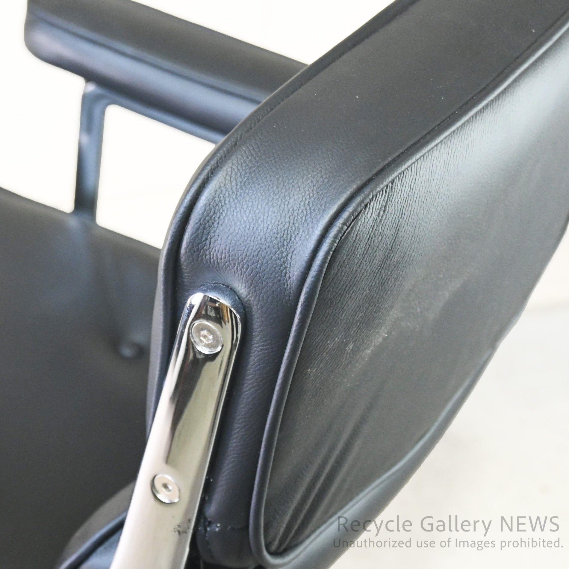 Eames Executive Chair Reproduction Time Life Design  Mid Century Modern / イームズ エグゼクティブチェア リプロダクト タイム社 イームズ夫妻 ミッドセンチュリー