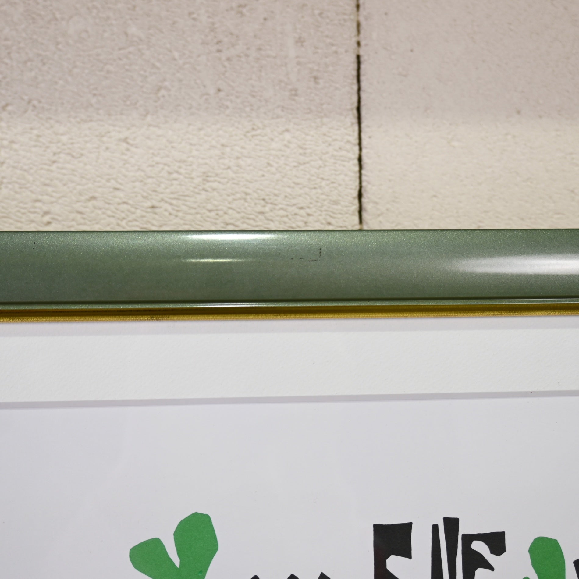 Nouvelles Images 1991 "Henri Matisse / Les mille et une nuits (1950)" The Thousand and One Nights Lithograph Poster France / ヌーヴェル・イマージュ社 ”アンリ・マティス / 千夜一夜物語” リトグラフ ポスター フランス