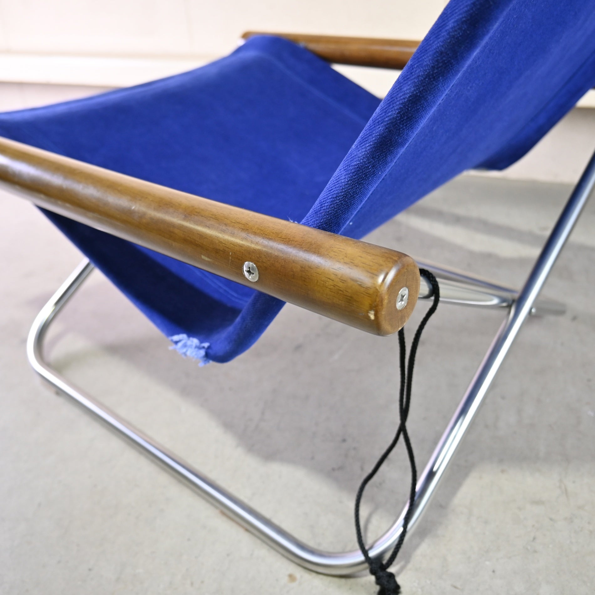 Nychair X First Original Model Provisional Nyfuniture *item description must be read / ニーチェアエックス 初代モデル判定 ニーファニチア ※商品説明必読