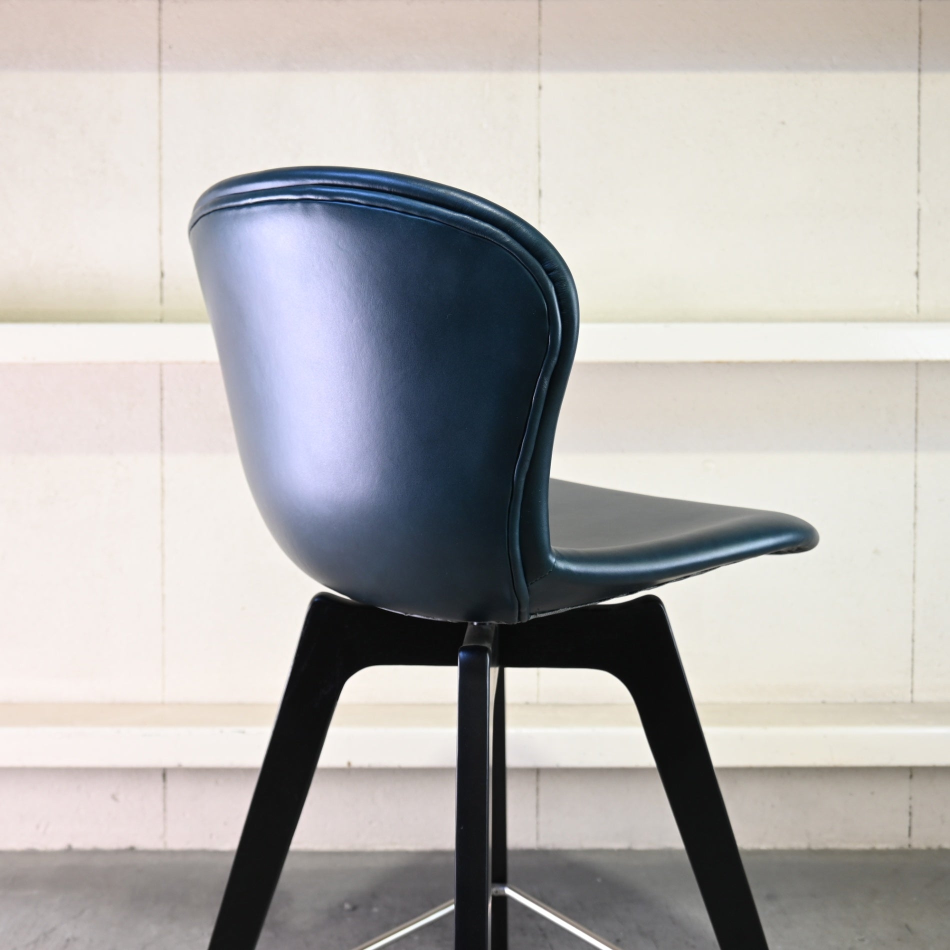 BoConcept Kitchen counter chair Denmark Scandinavian / ボーコンセプト キッチン カウンターチェア デンマーク 北欧