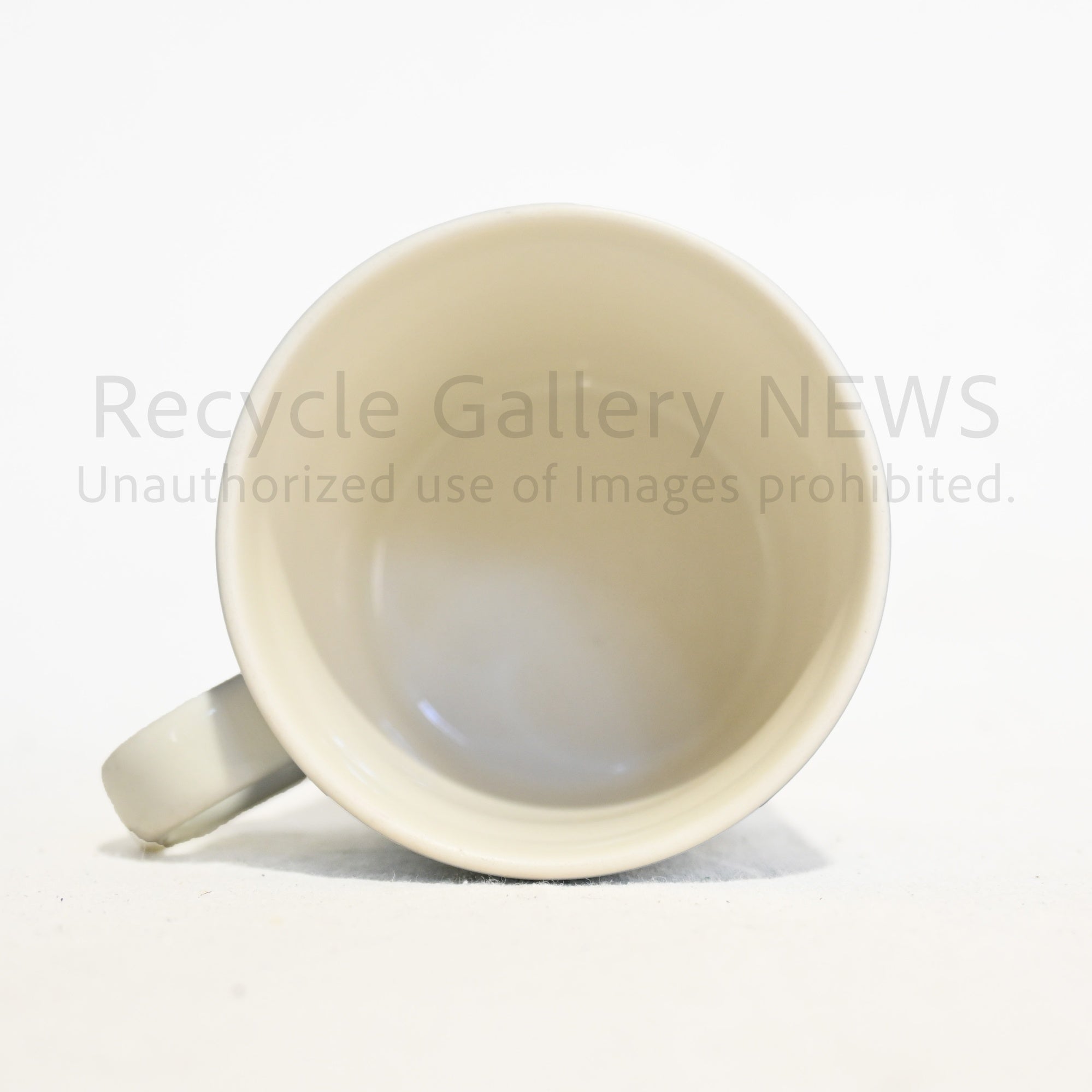 MOOMIN ARABIA Mug Peace Vintage Scandinavian / ムーミン アラビア マグ ピース 廃盤 ヴィンテージ 北欧