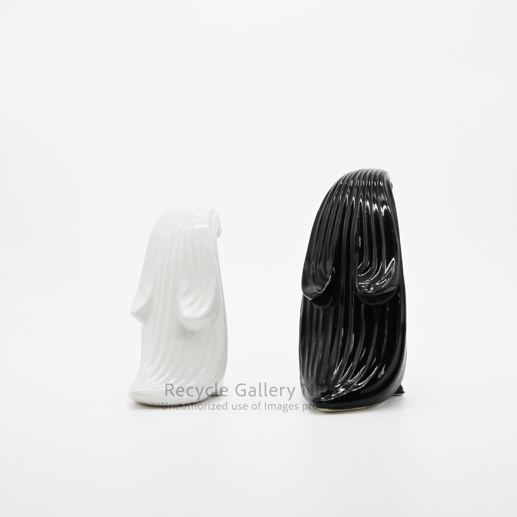 JONATHAN ADLER Salt ＆ Pepper Made in USA Mid Century Modern / ジョナサン アドラー ソルト＆ペッパー アメリカ製 ミッドセンチュリー