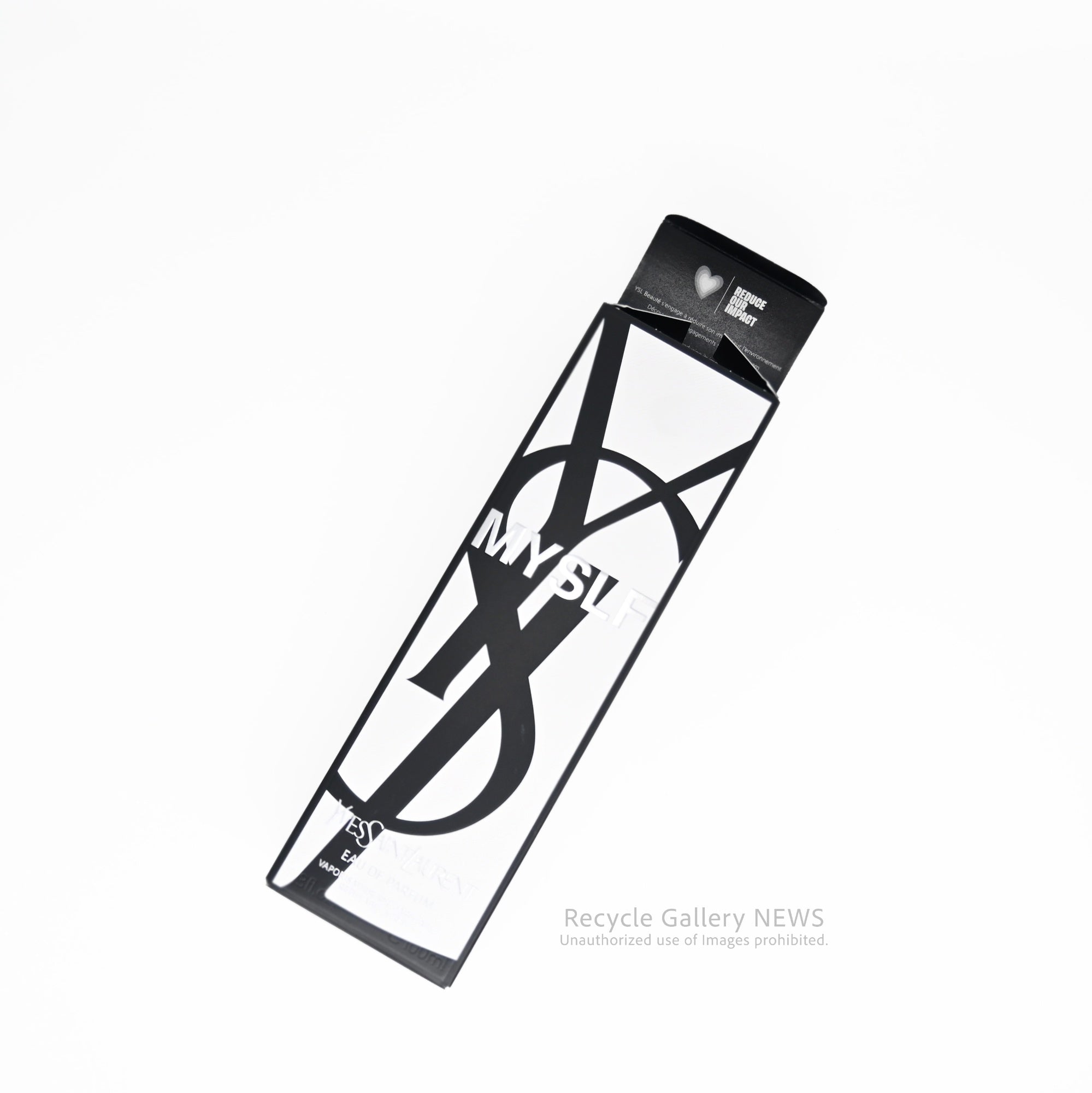 Yves saint Laurent MYSELF Eau de parfum 100ml YSL perfume Men's France Woody Floral Scent /イヴ サンローラン マイセルフ オーデパルファム100ml 香水 メンズ フランス製 ウッディ系 フローラル系