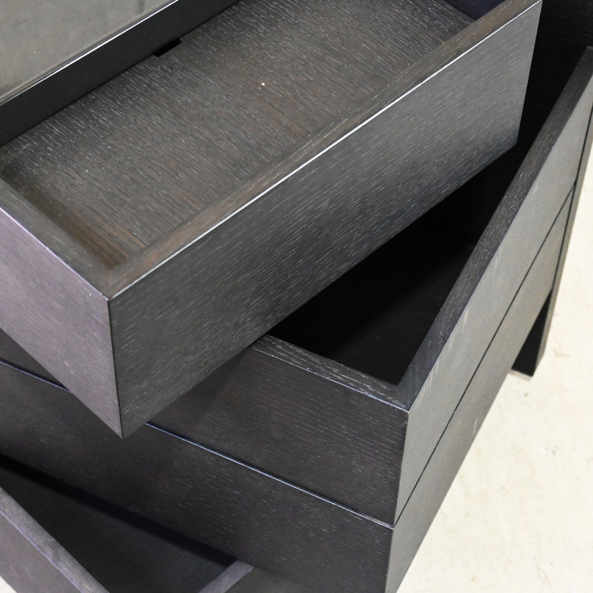 Cassina ixc PIVOT Wagon Cabinet Discontinued Italian brand Japan / カッシーナイクスシー ピヴォット ワゴン キャビネット イタリアブランド 日本 廃盤