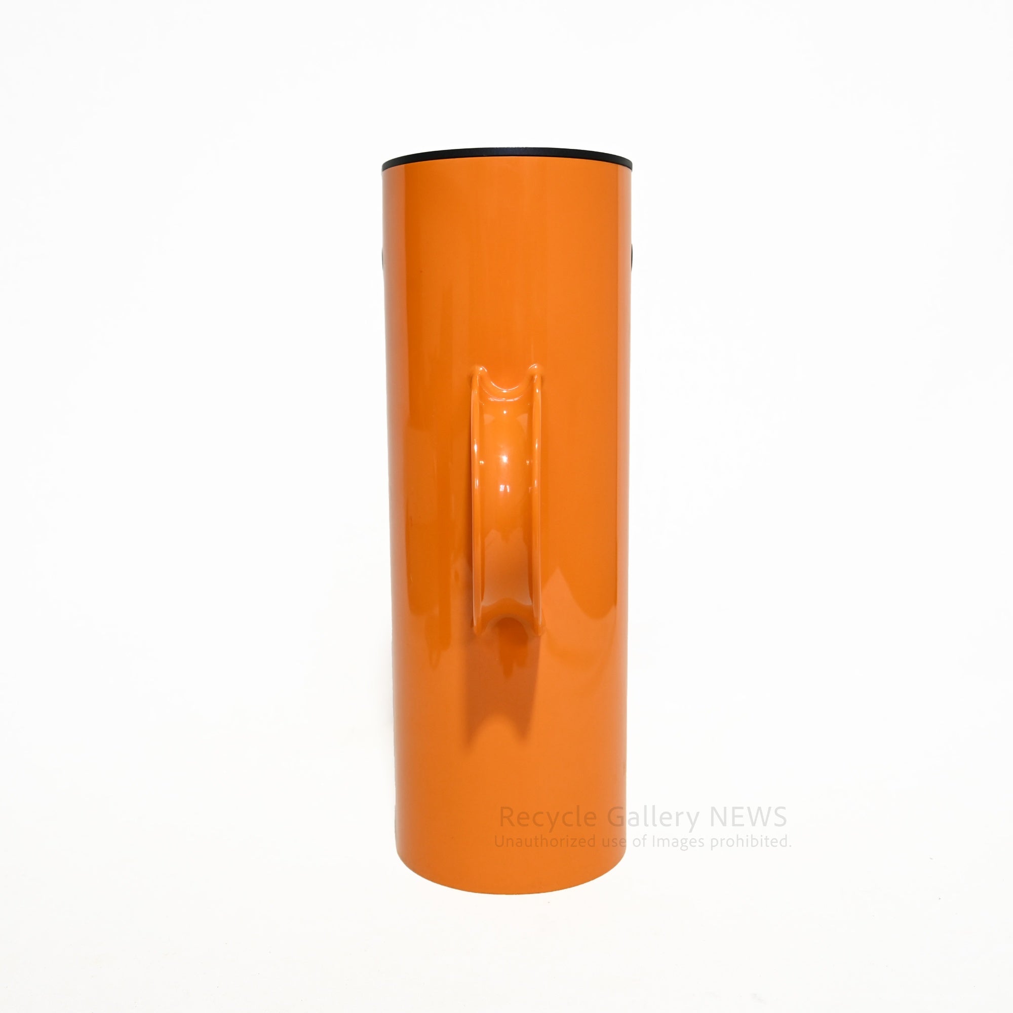 stelton EM77 Vacuum Jug 1L Thermos bottle Discontinued Color Orange Denmark / ステルトン イーエム77　バキュームジャグ １リットル 魔法瓶 廃盤色 オレンジ デンマーク
