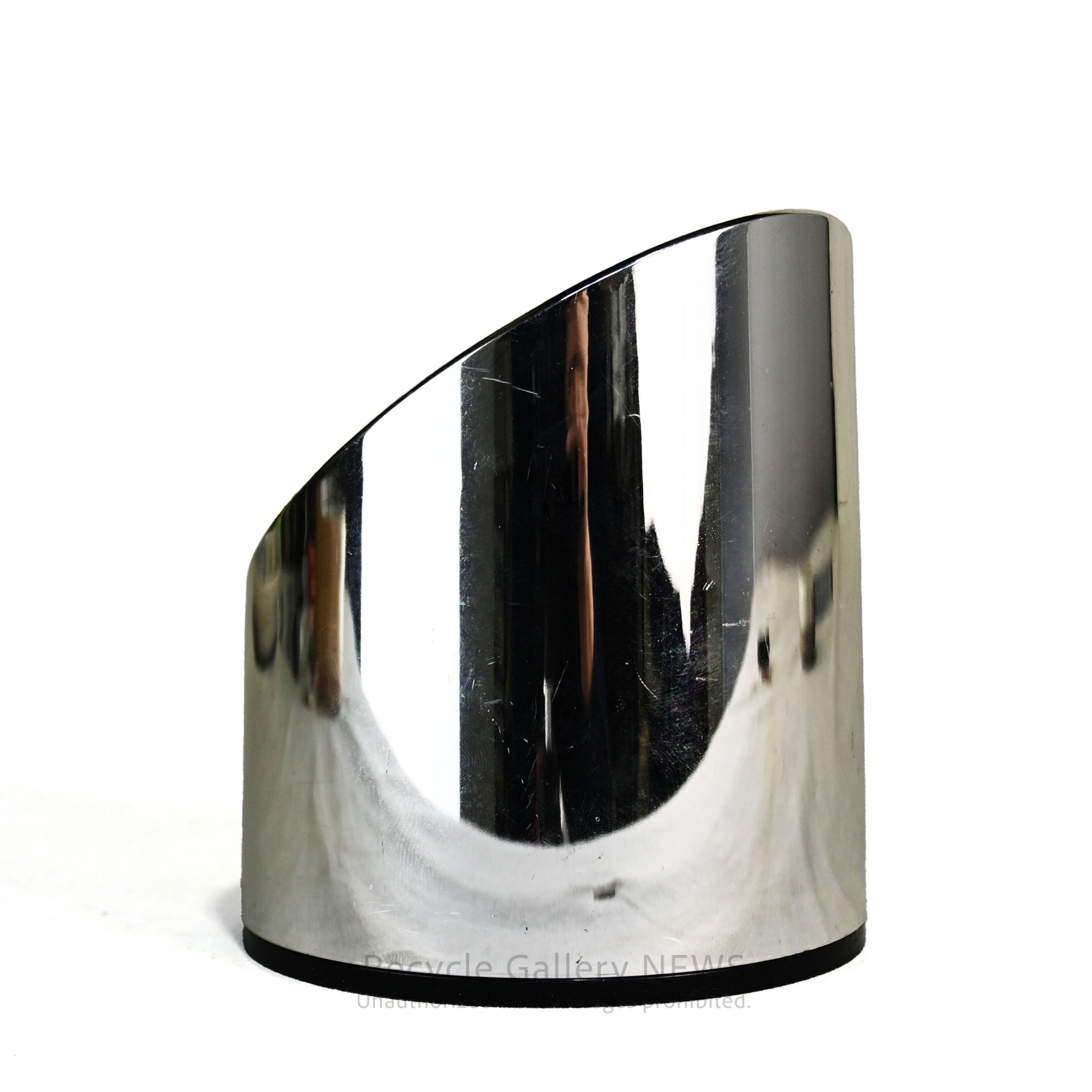 Twinbird Space Age Modern Table Clock / ツインバード スペースエイジ モダン 置き時計