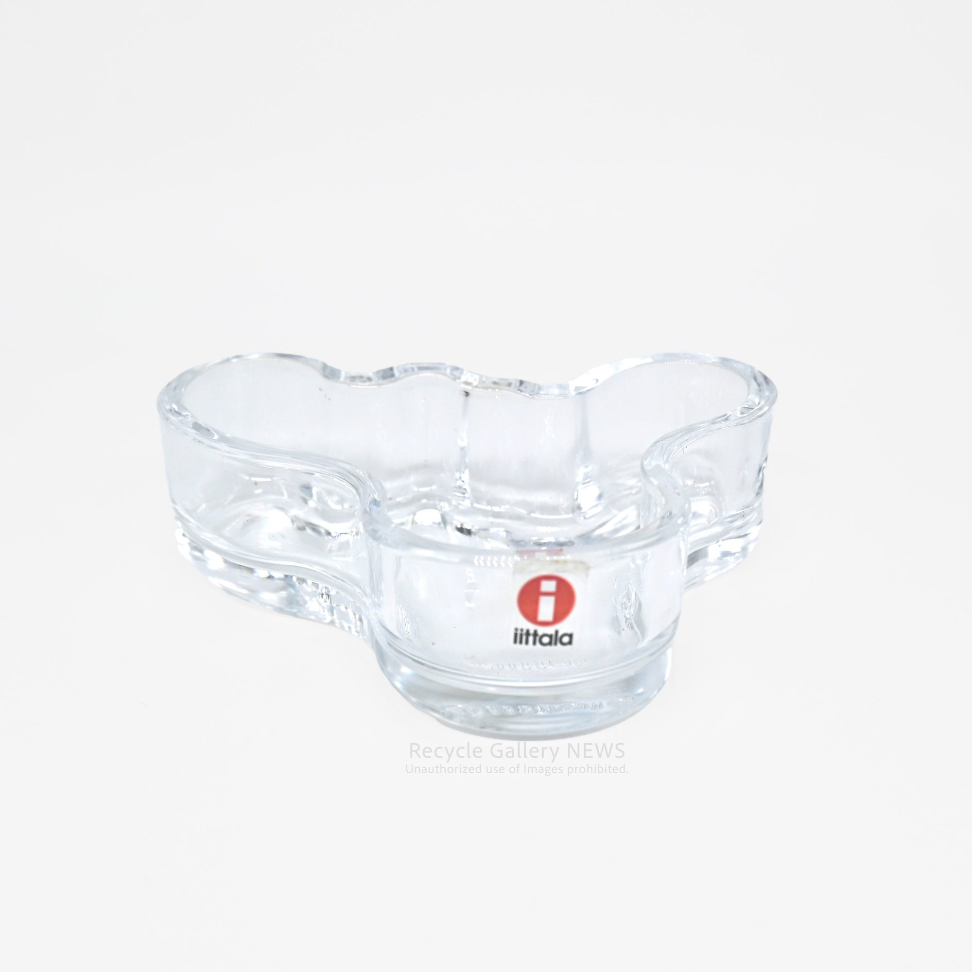 iittala Alvar Aalto Collection Mini Bowl Timeless Scandinavian Design / イッタラ アルヴァ・アアルト コレクション ミニボウル 北欧デザイン タイムレス