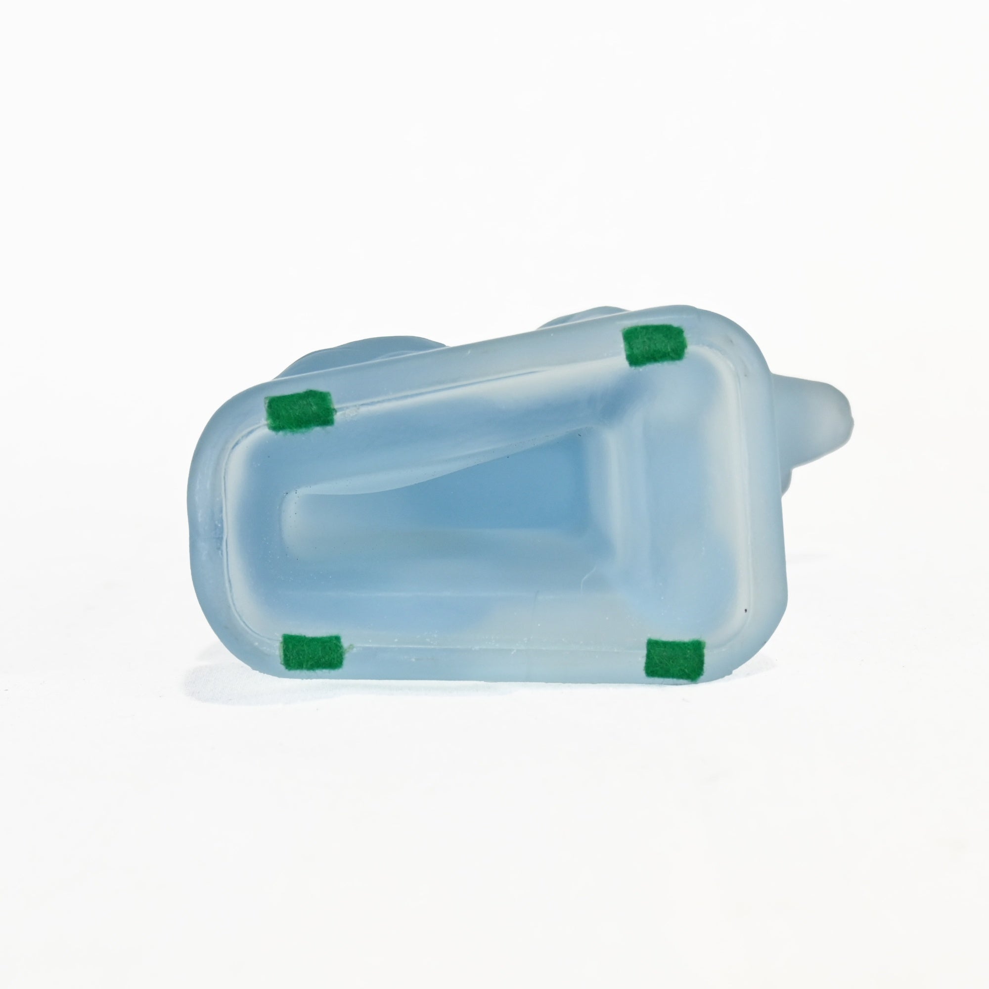 VICTOR Nipper glass objet Vintage / ビクター ニッパー 犬 ガラス オブジェ 置物 ヴィンテージ