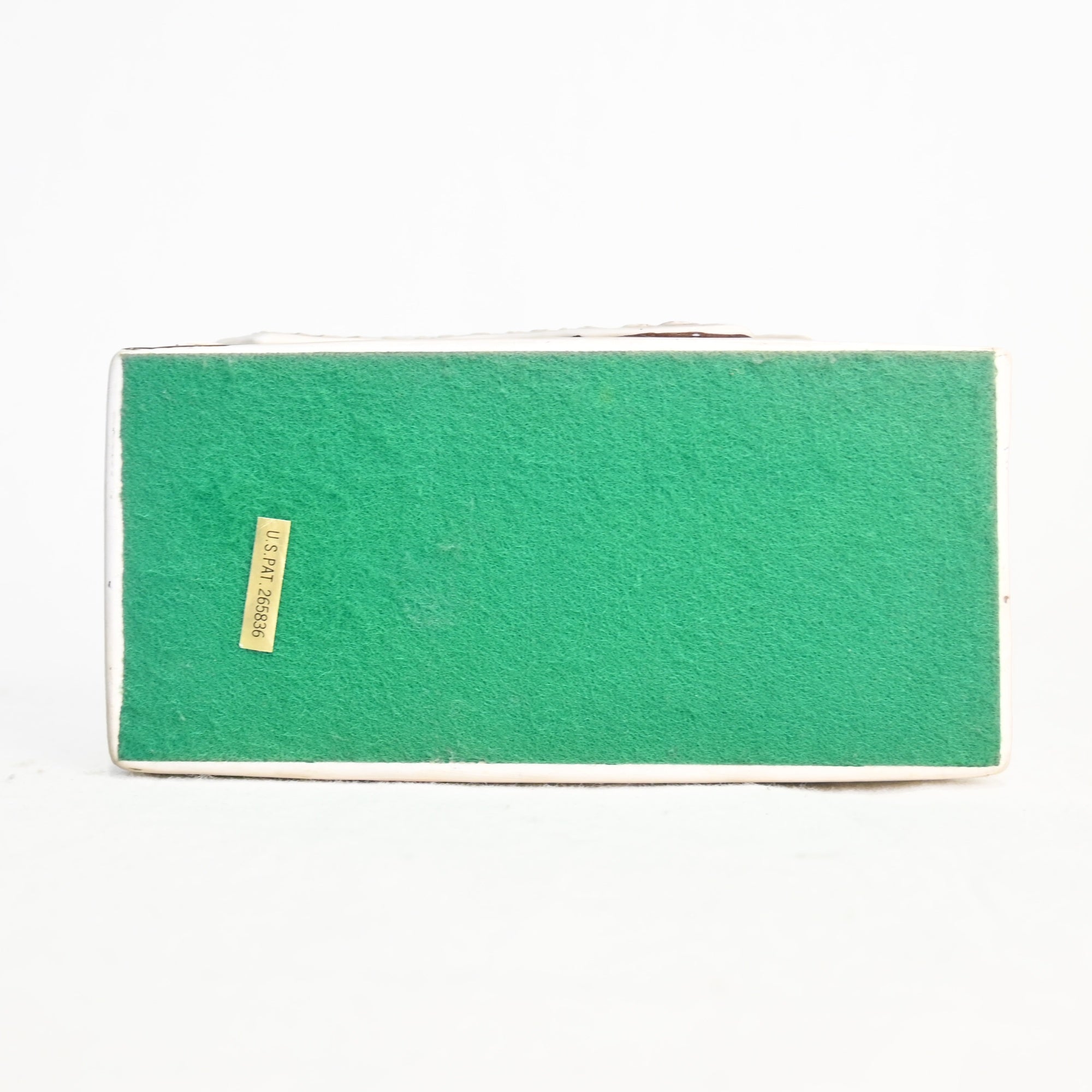 SAN FRANCISCO Cable Car Orgel Music Box 1980’s Retro U.S.A / サンフランシスコ ケーブルカー オルゴール 1980年代 レトロ アメリカ