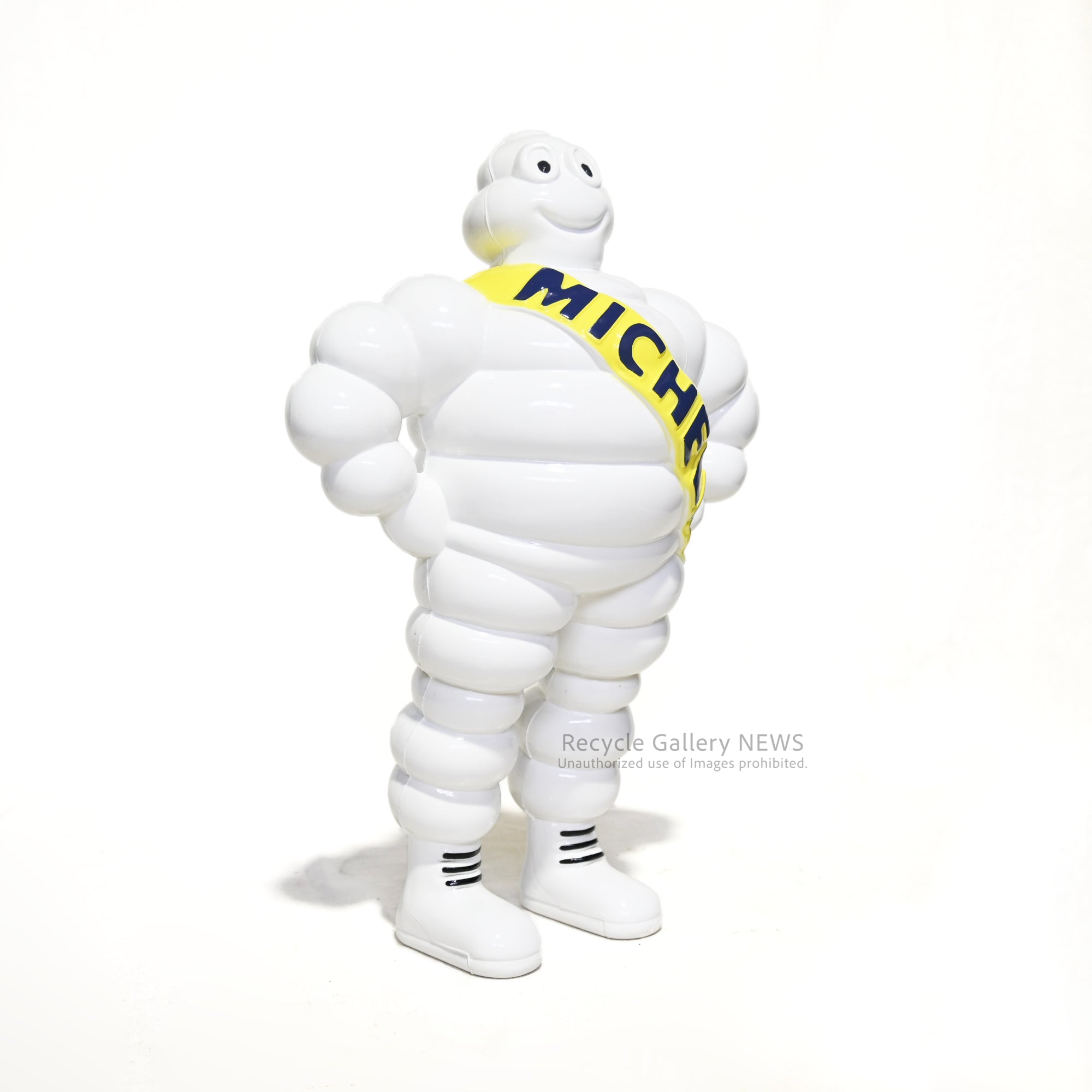 Michelin Man Bibendum Figure Michelin Collection 2000s Vintage / ミシュランマン ビバンダム ヴィンテージフィギュア 2000年代製
