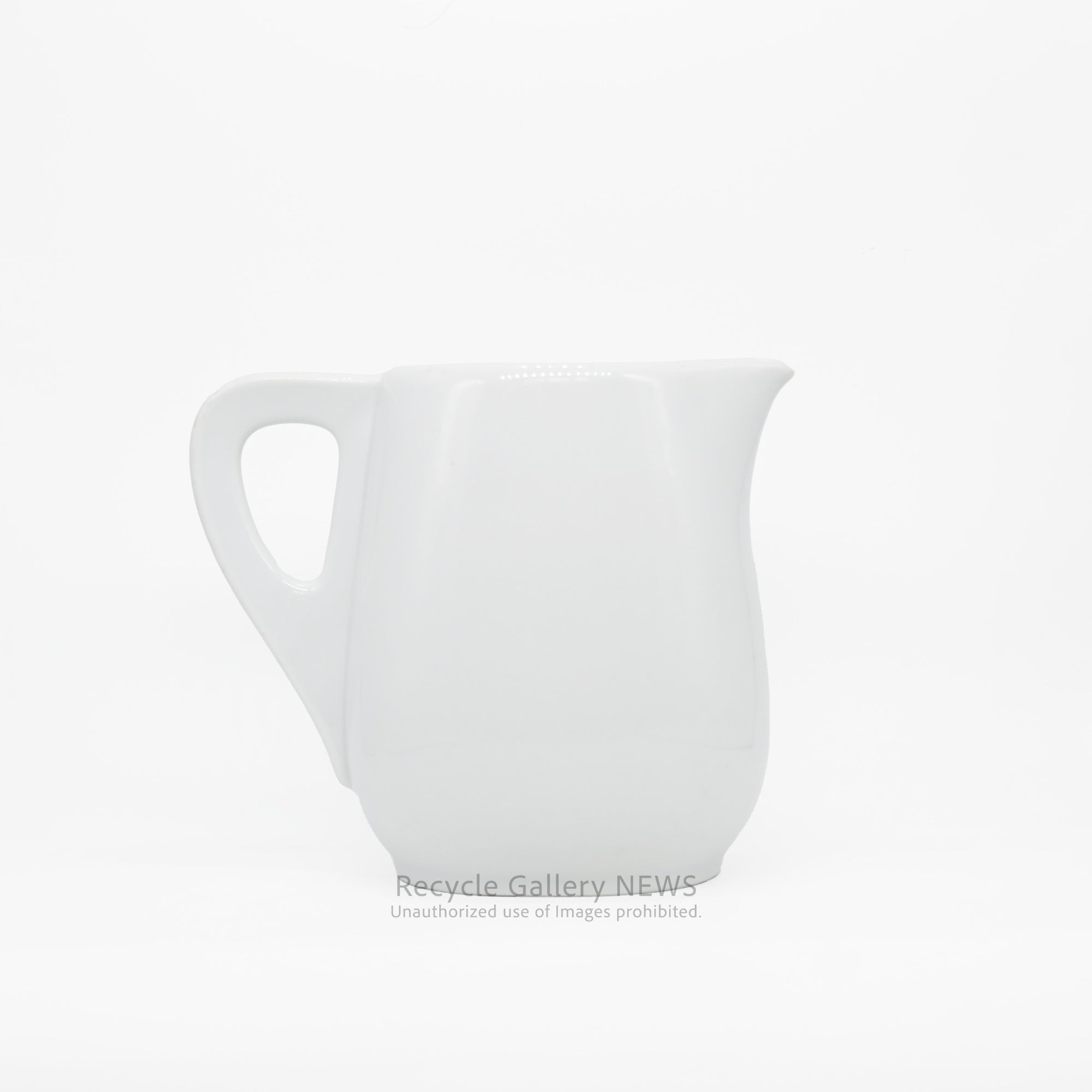vintage Ginori Milk pitcher Italian Scandinavian Style / ヴィンテージ ジノリ ミルク ピッチャー イタリア 北欧