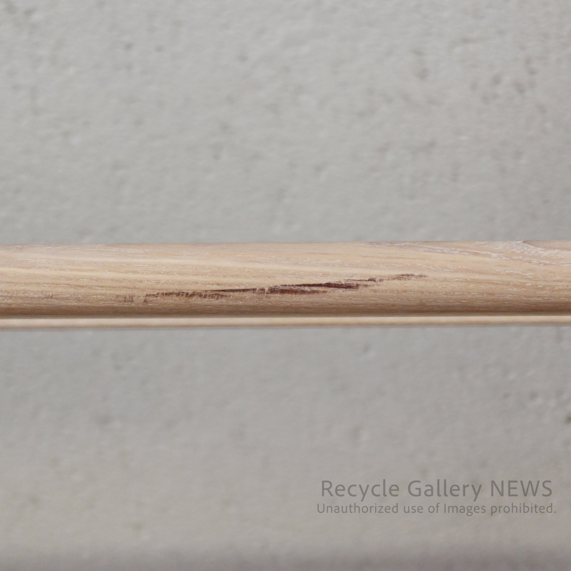 SIDE BY SIDE German Solid Ash Wood shoes rack "Gaston" European Modern / サイドバイサイド シューズラック ガストン アッシュ無垢材 ドイツ モダン