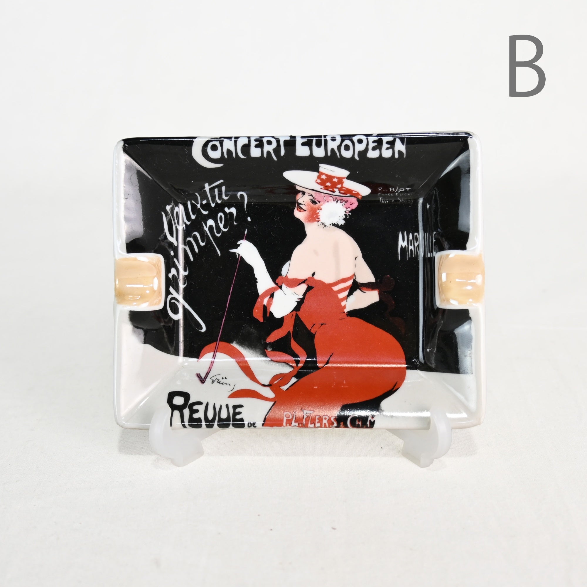 DULTON ASHTRAY, Accessory, Key, Accessory Tray Unused / ダルトン 未使用 灰皿 小物入れ キートレイ アクセサリートレイ