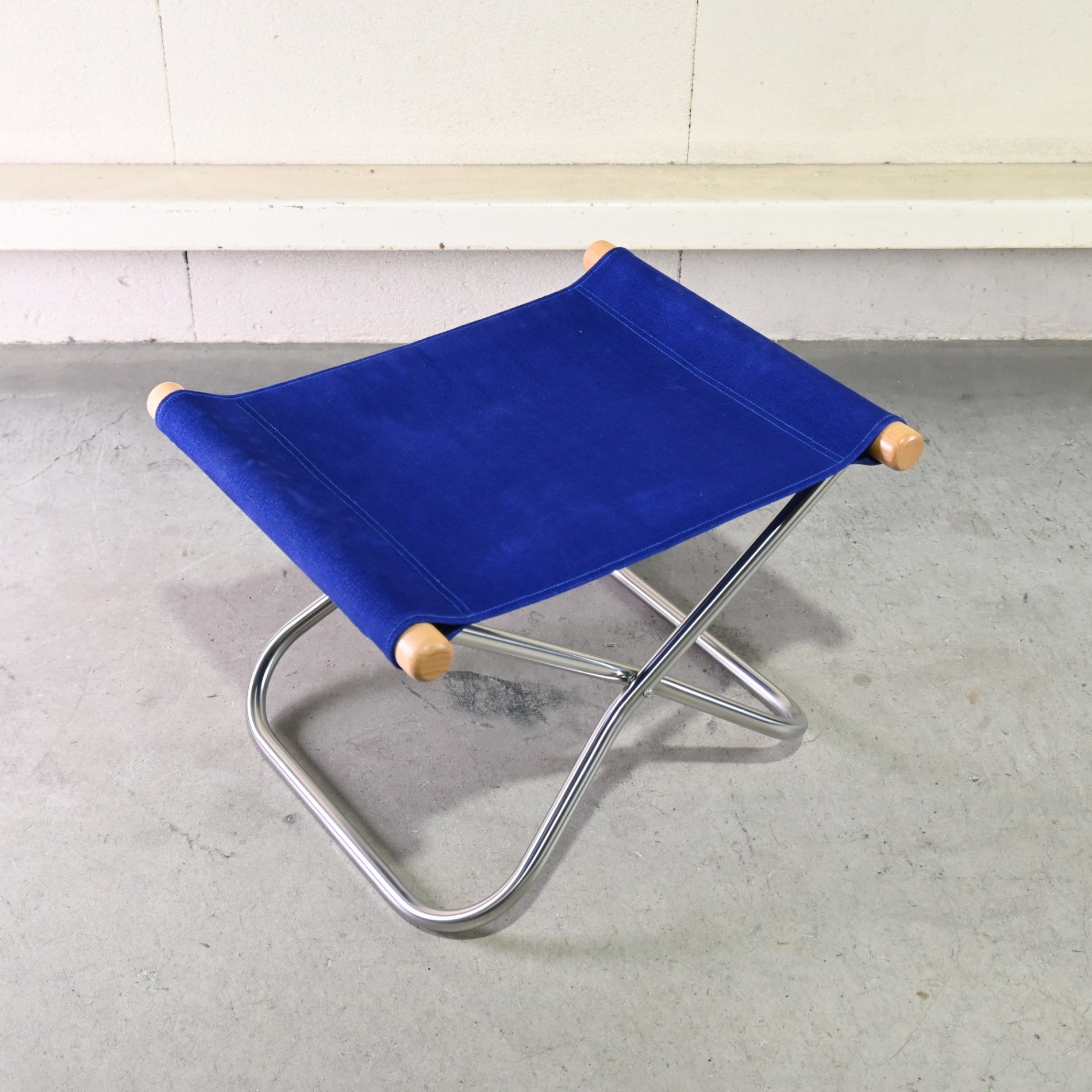 Nychair X Ottoman First Original Model Provisional Nyfuniture *item description must be read / ニーチェアエックス オットマンセット 初代モデル判定 ニーファニチア ※商品説明必読