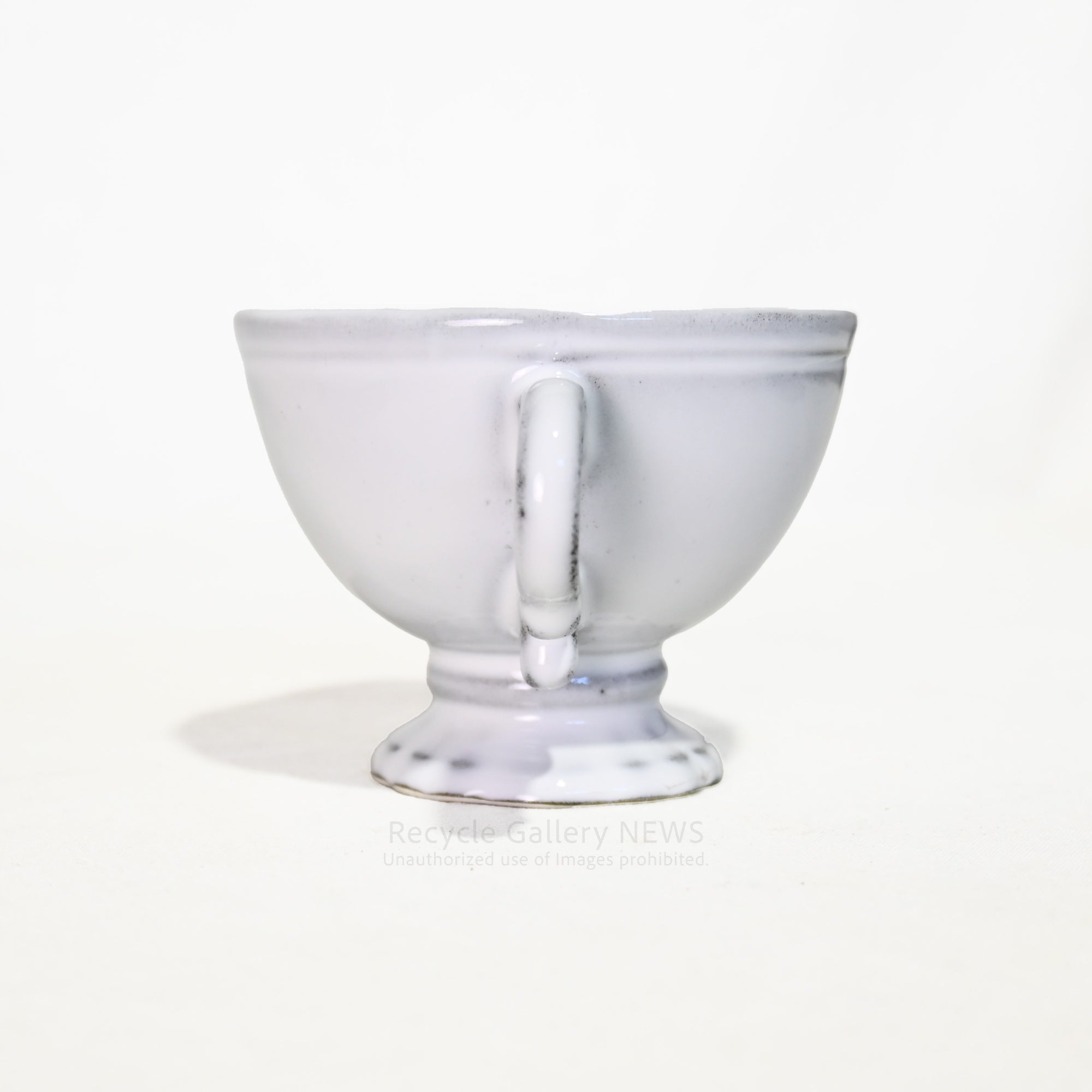 NOSSE Compliments C&S Portuguese Pottery / ノッセ コンプリメンツ カップ&ソーサー ポルトガル 陶器