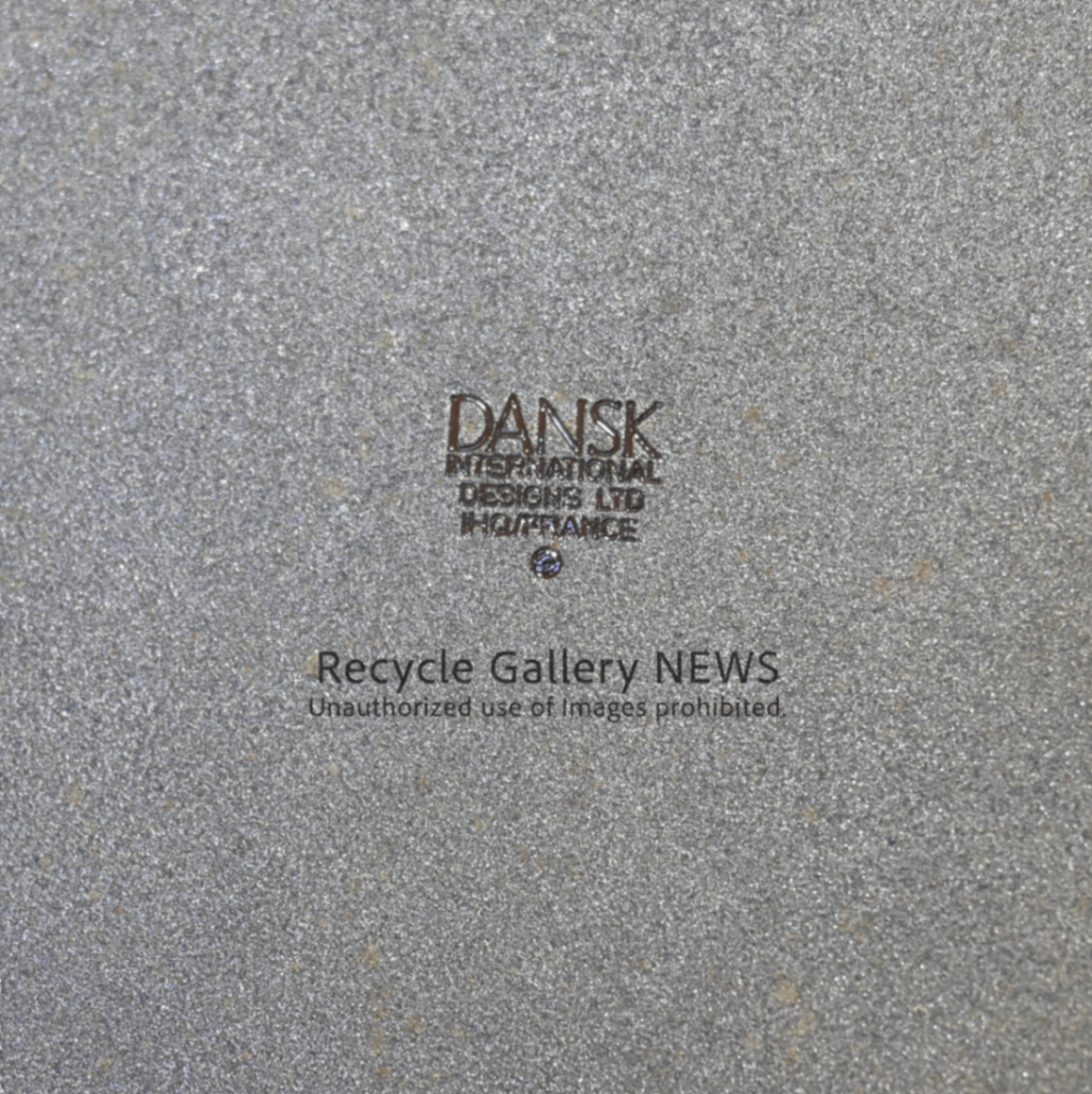 DANSK Kobenstyle Baking Dish Nordic Tableware Kitchen Utensils / ダンスク コベンスタイル ベーキングディッシュ 北欧食器 キッチンツール