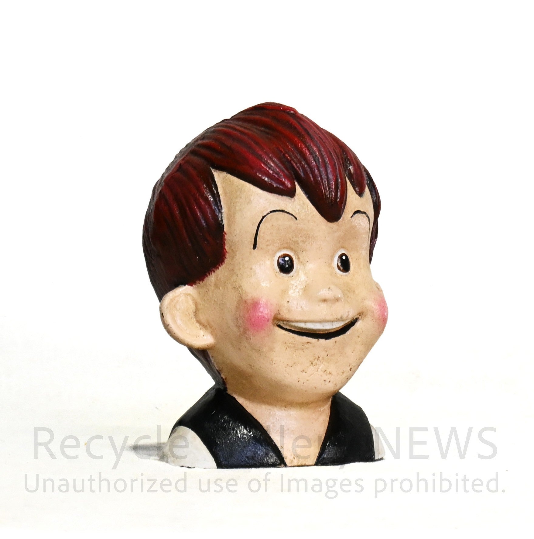 GINGER MEGGS cast Iron piggy bank Australia / ジンジャーメグス 鉄製 貯金箱 オーストラリア