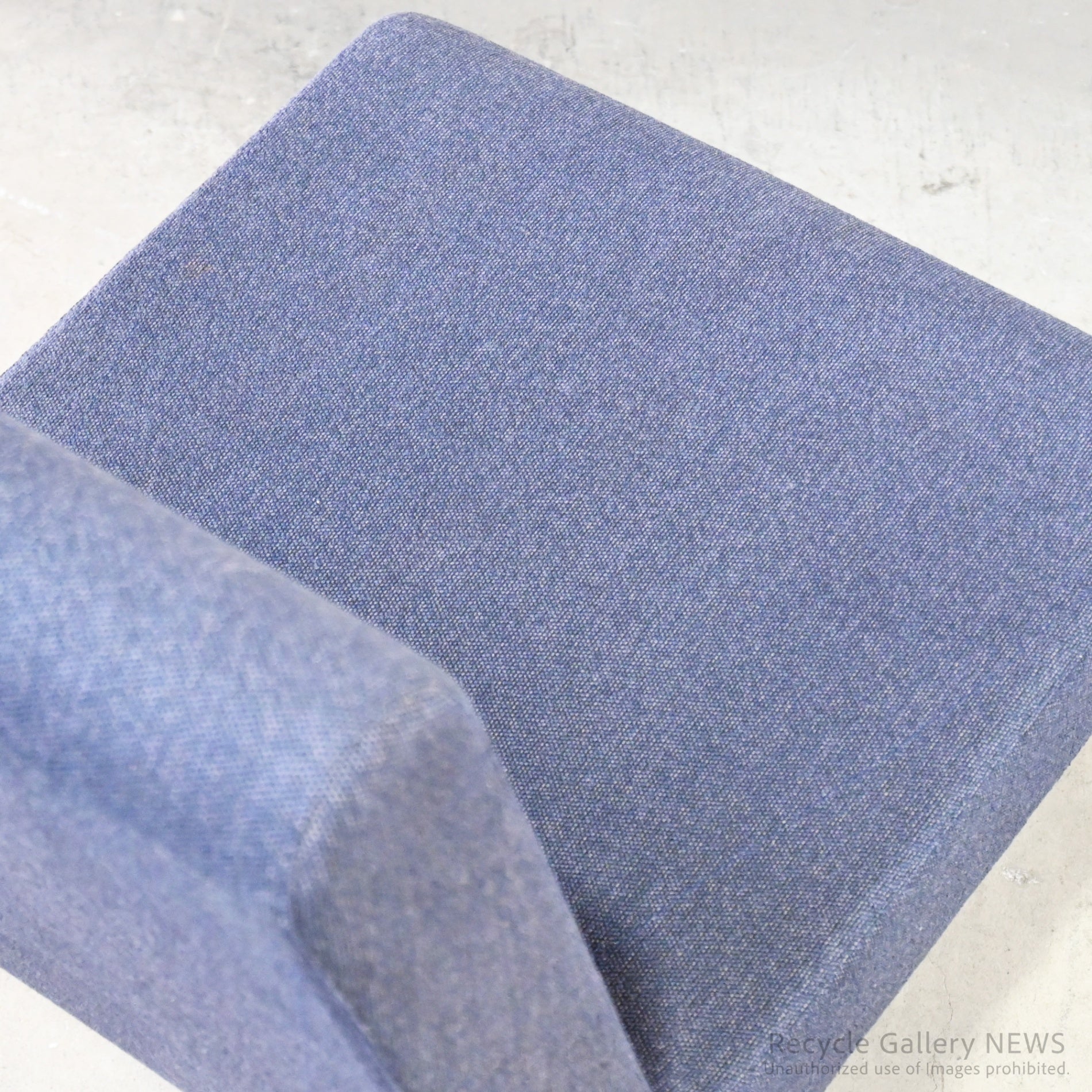 CASSINA ixc. BOOMERANG four star Modern Swivel Chair / カッシーナ イクスシー ブーメラン フォースター スウィベルチェア モダン