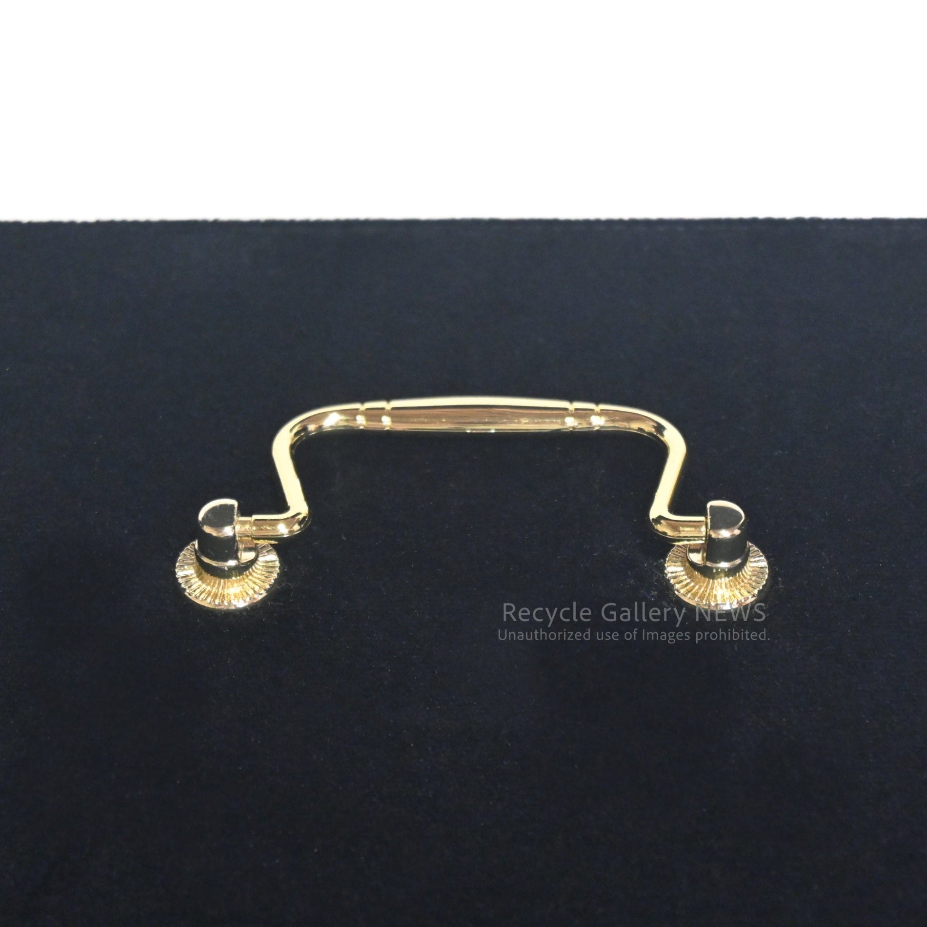 ANNA SUI × Francfranc Jewelry Box Unused U.S.A Japan / アナ・スイ × フランフラン ジュエリーボックス 未使用品 アメリカ 日本 雑貨