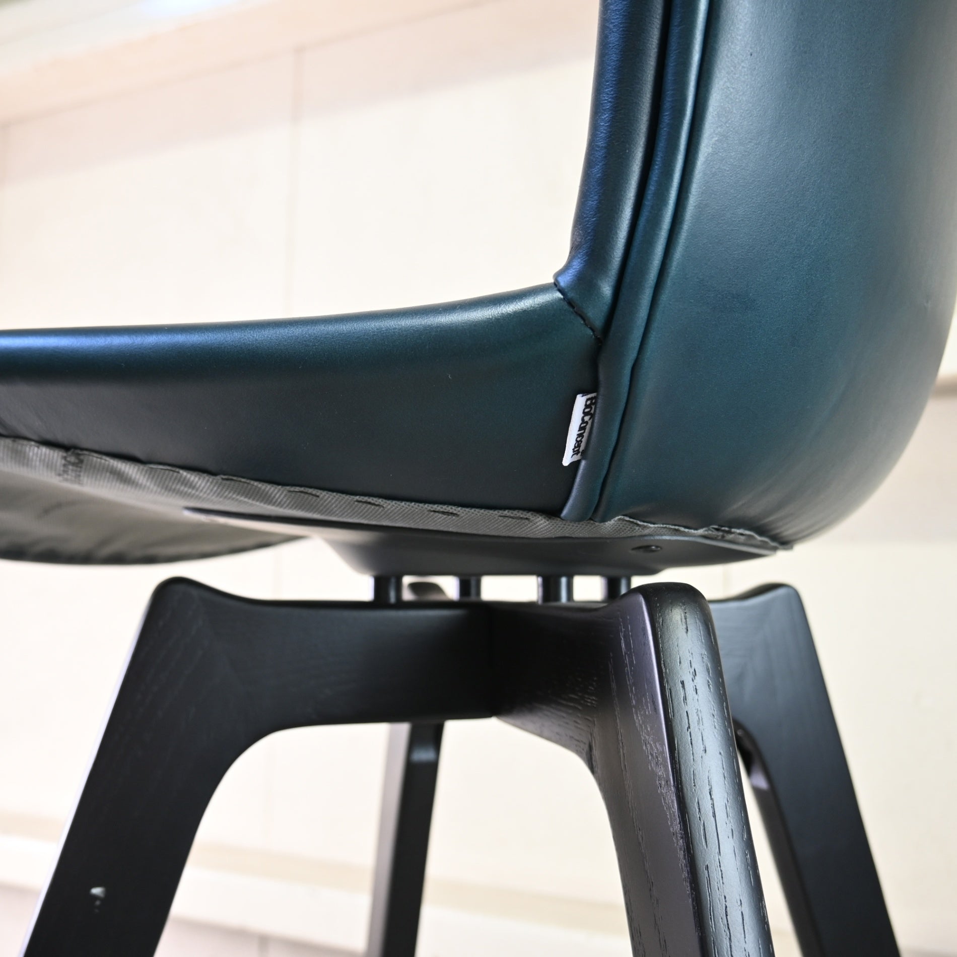 BoConcept Kitchen counter chair Denmark Scandinavian / ボーコンセプト キッチン カウンターチェア デンマーク 北欧