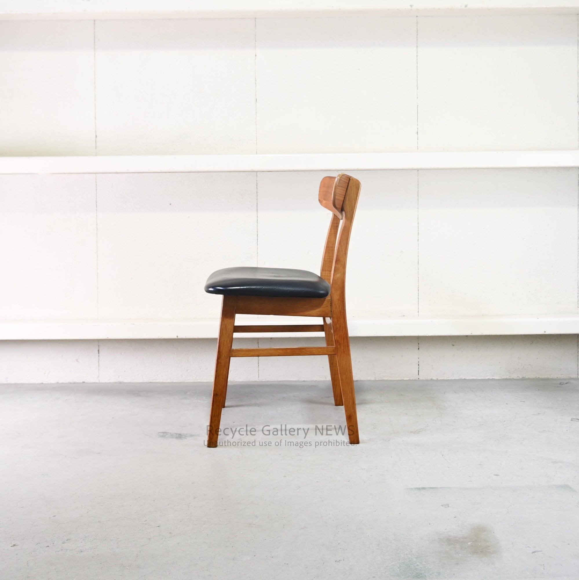 Findahls Mobelfabrik Mosbol Danish Scandinavian Modern / フィンダールス モスボル チェア デンマーク 北欧モダン