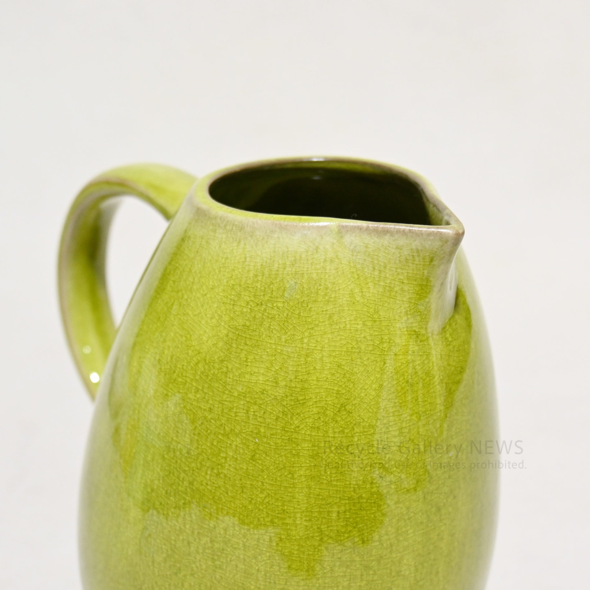 Jars Tourron Pichet 1L France / ジャス トゥーロン ピッチャー 水差し 1リットル フランス