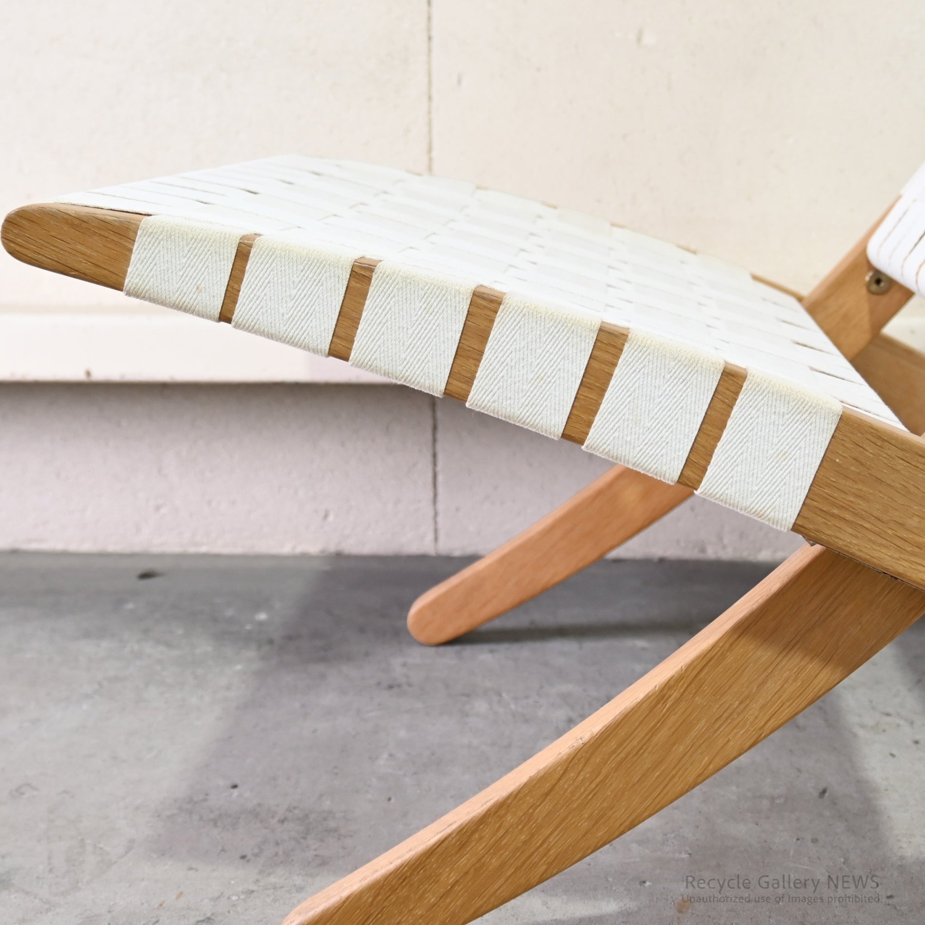 CARL HANSEN & SON MG501 Cuba Chair by Morten Gøttler Danish Scandinavian Modern / カール・ハンセン MG501 キューバチェア デンマーク 北欧モダン モーデン・グットラー