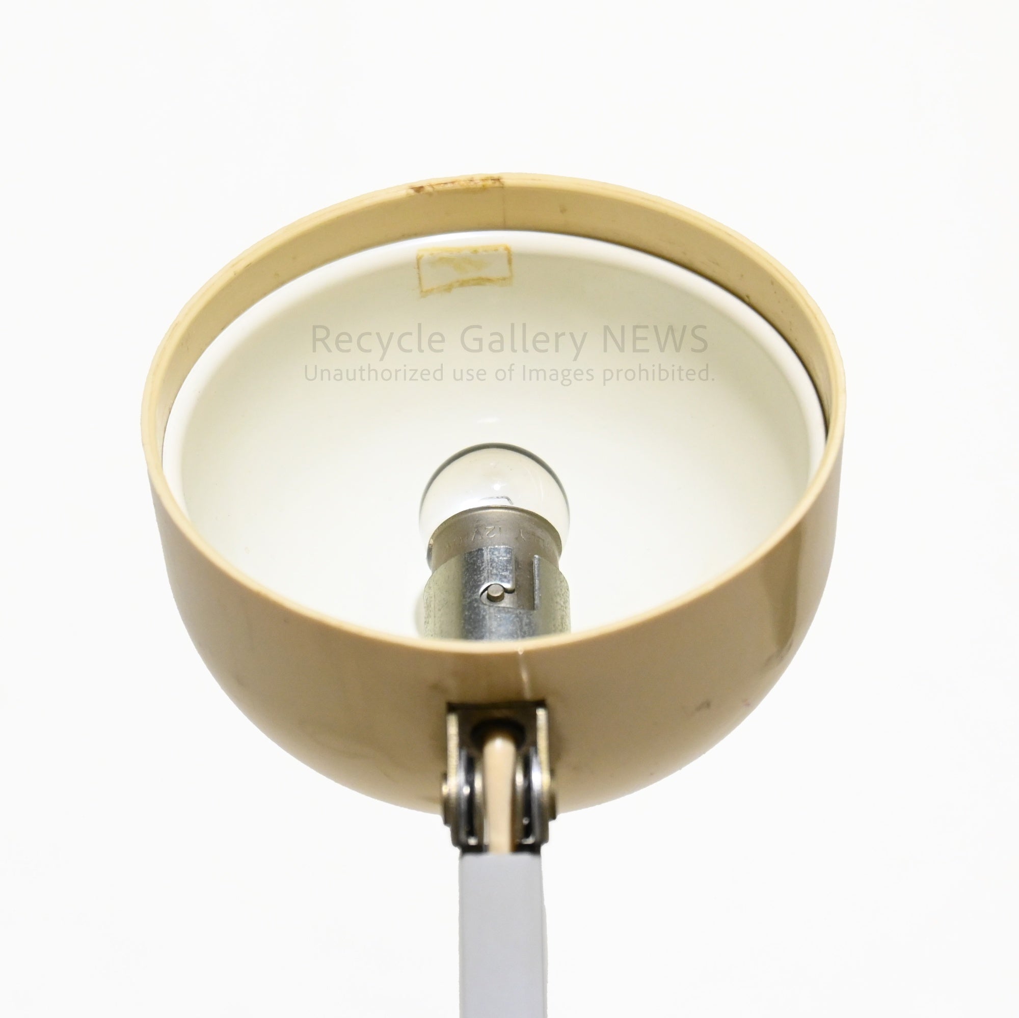 Nanbu-Light KREO LITE aiai NA-718 Showa-Retro Japan / 南部工業株式会社 クレオライト アイアイ ナンブライト 昭和レトロ