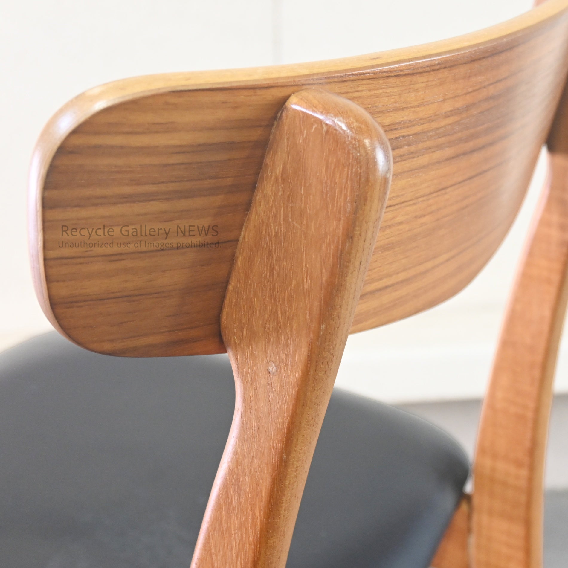 Findahls Mobelfabrik Mosbol Danish Scandinavian Modern / フィンダールス モスボル チェア デンマーク 北欧モダン