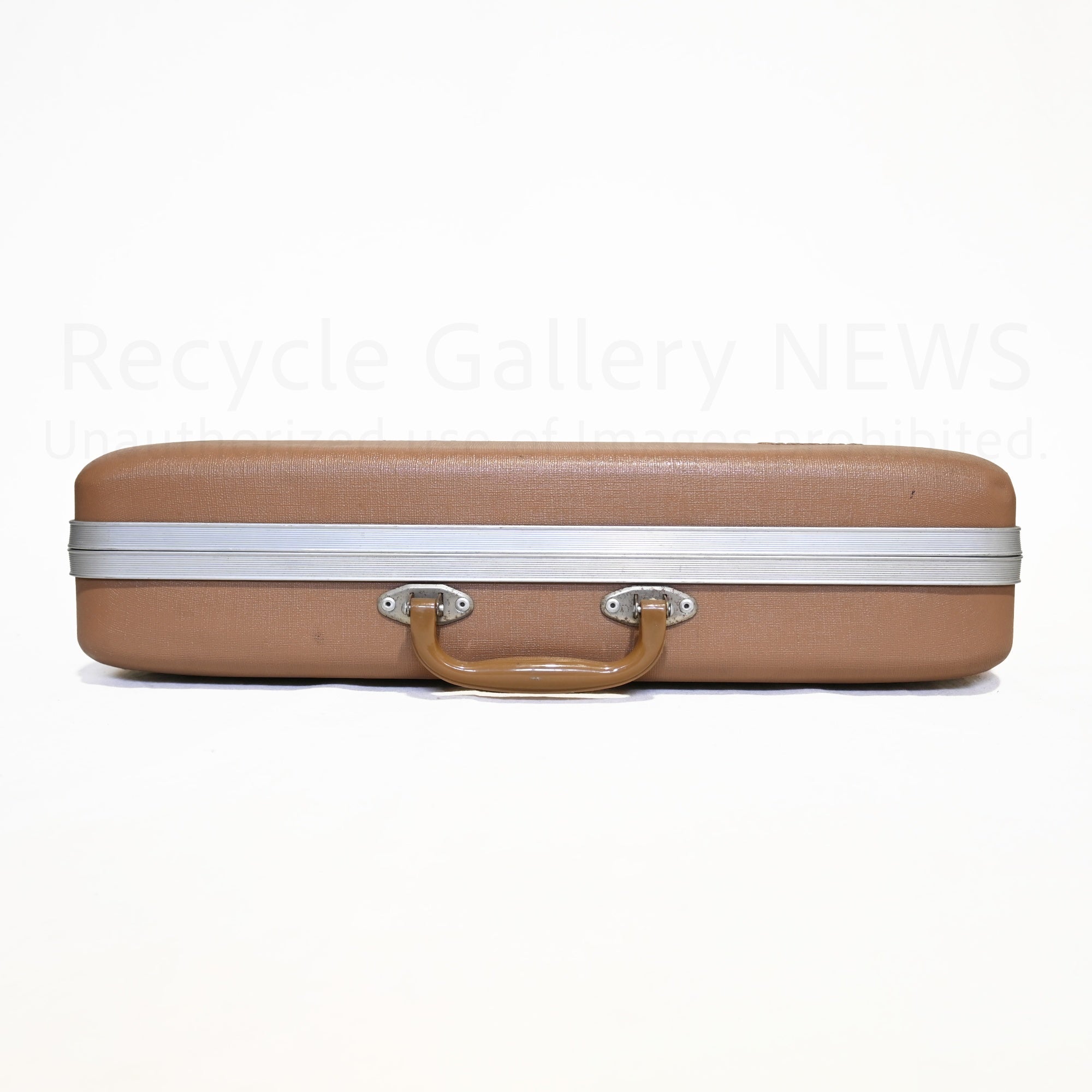 GLYCINE KINOSHITA Attache Case Japanese Retro Vintage Storage / グリシーヌ木下 アタッシュケース 昭和レトロ ヴィンテージ 収納