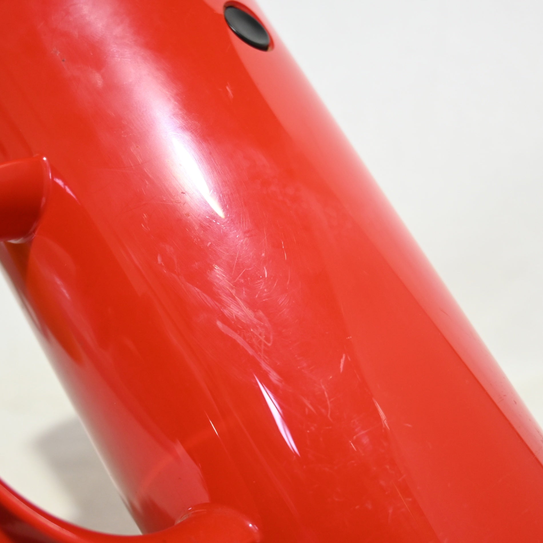 stelton EM77 Vacuum Jug 0.5L Thermos bottle Red Denmark / ステルトン イーエム77 バキュームジャグ 0.5リットル 魔法瓶 レッド デンマーク