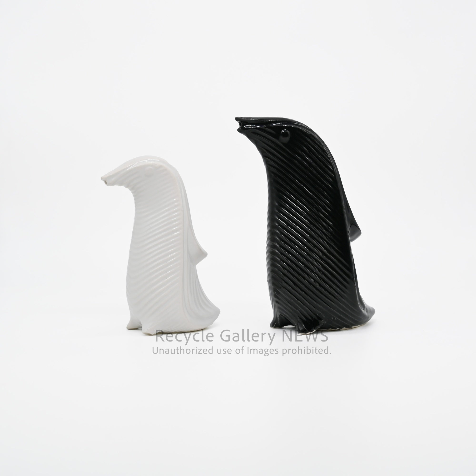 JONATHAN ADLER Salt ＆ Pepper Made in USA Mid Century Modern / ジョナサン アドラー ソルト＆ペッパー アメリカ製 ミッドセンチュリー