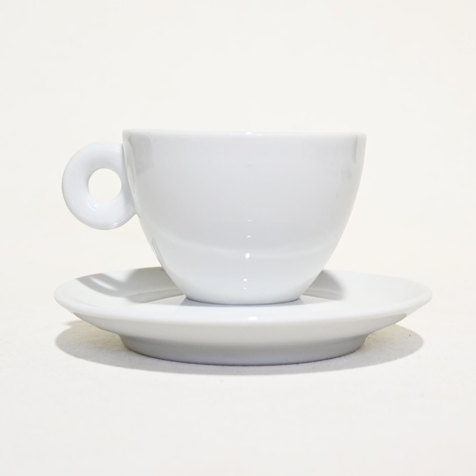 illy Coffee Cups C&S 6 pair set Made in Italy / イリー コーヒーカップ＆ソーサー 6客セット イタリア イッリカッフェ