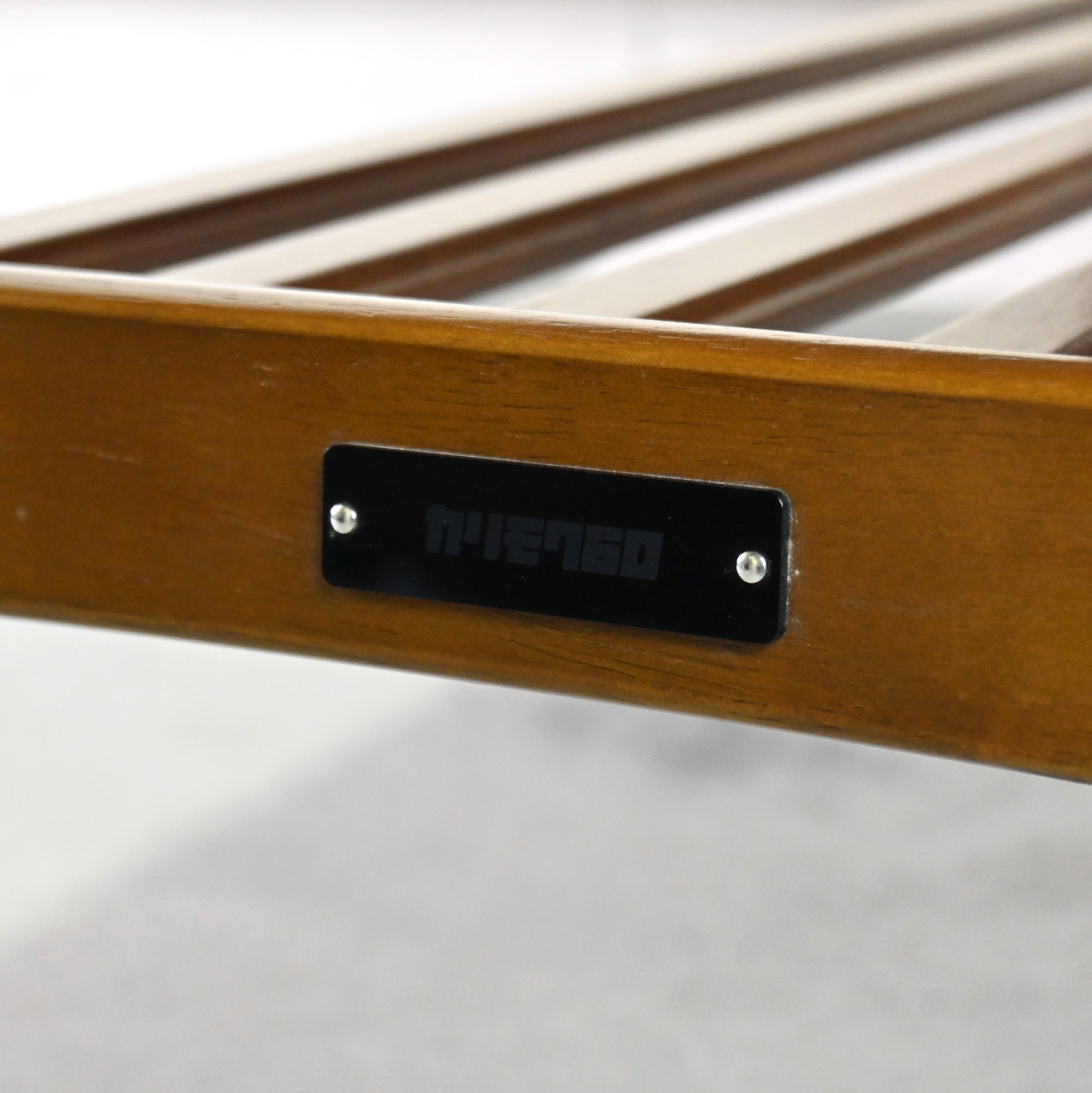 karimoku60 Living table Large Walnut color Japanese modern Long life design / カリモク60  リビングテーブル 大 ウォールナット色 ジャパニーズモダン ロングライフデザイン